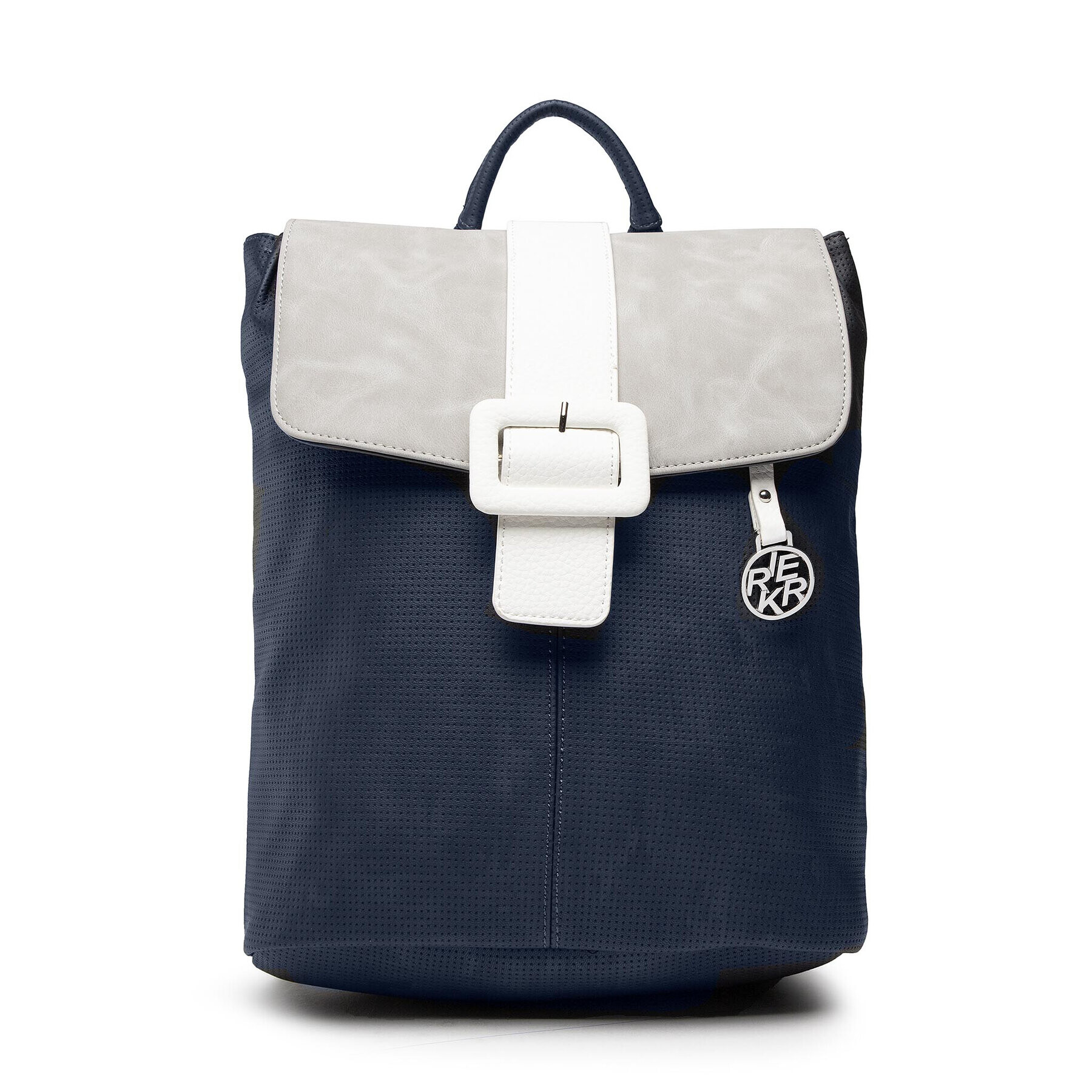 Rieker Rucsac H1069-14 Bleumarin - Pled.ro