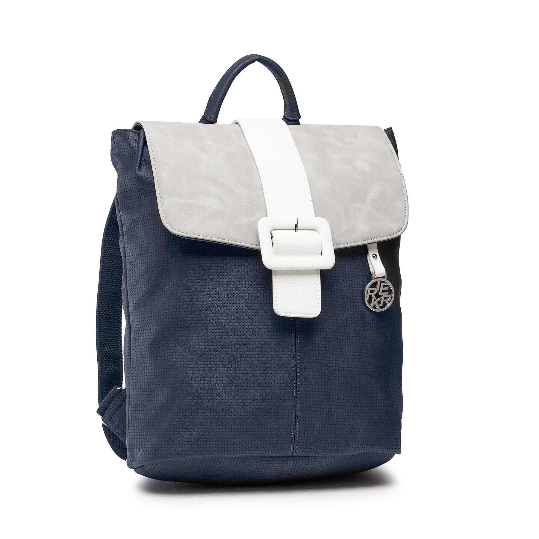 Rieker Rucsac H1069-14 Bleumarin - Pled.ro