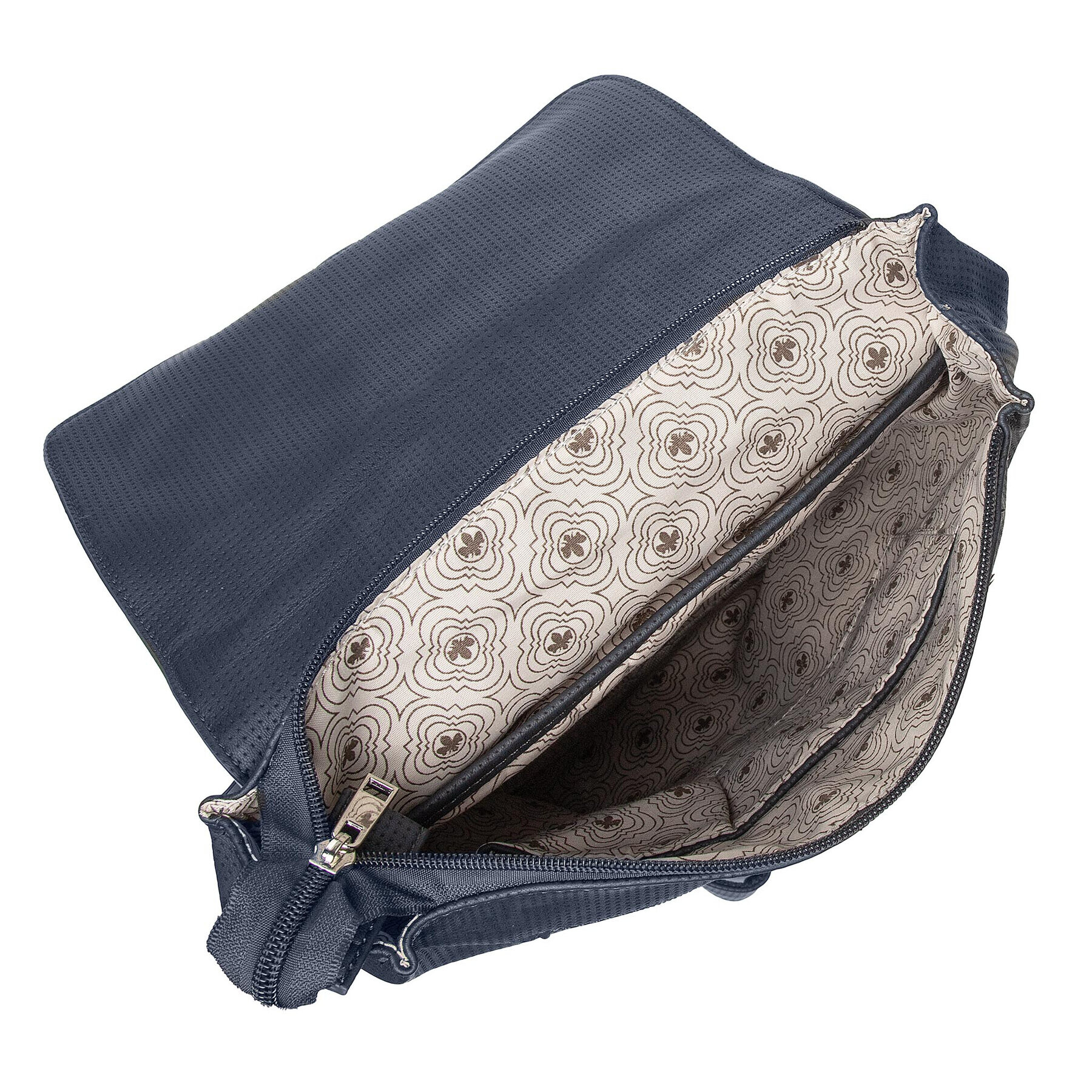 Rieker Rucsac H1069-14 Bleumarin - Pled.ro