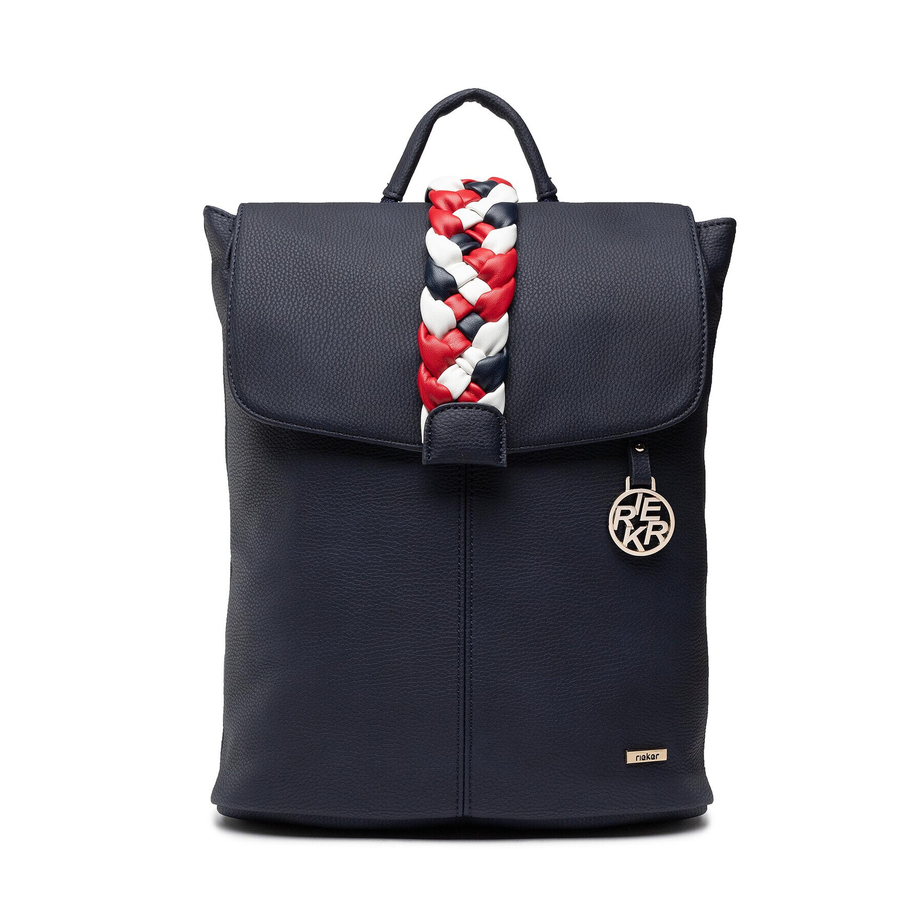 Rieker Rucsac H1372-14 Bleumarin - Pled.ro