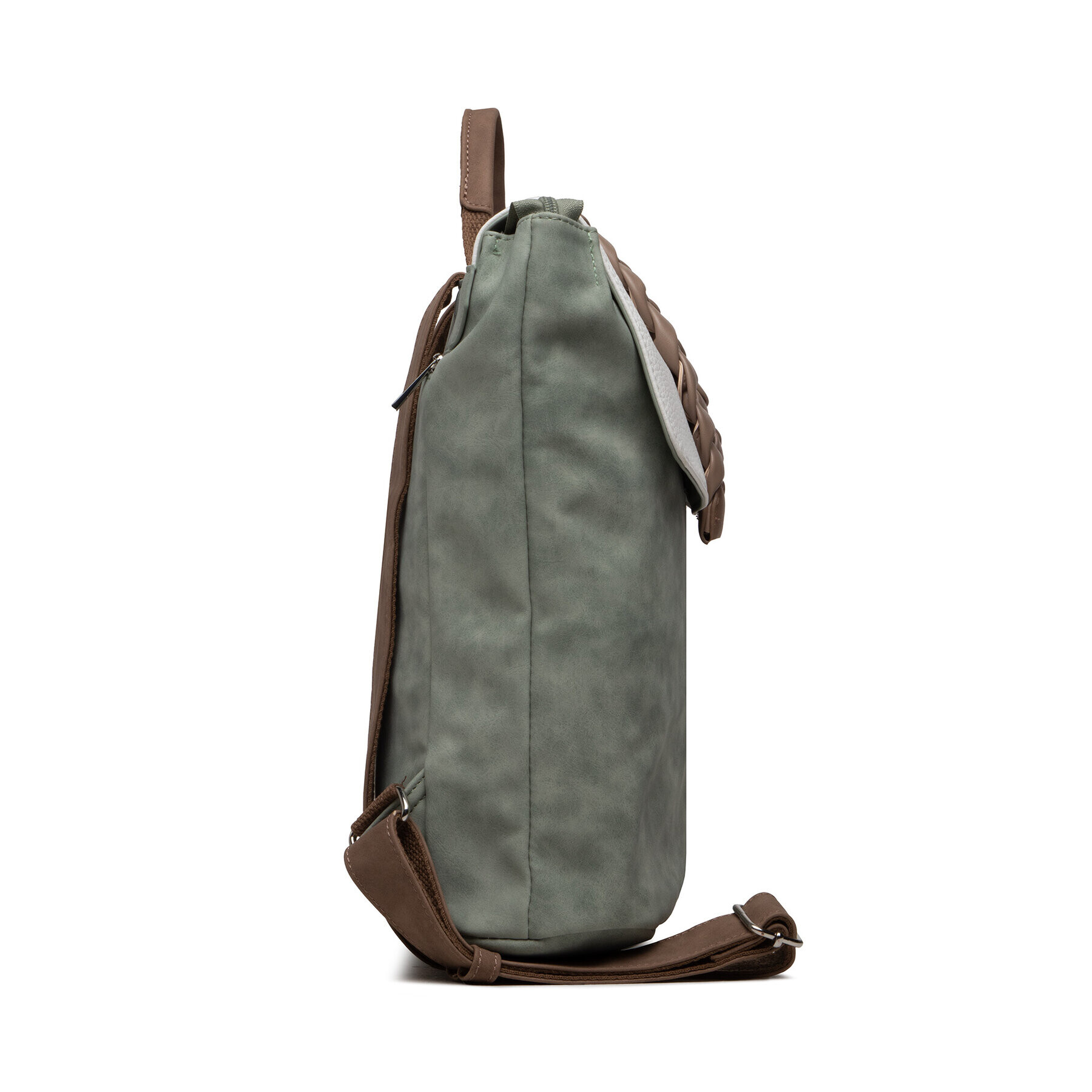 Rieker Rucsac H1372-52 Verde - Pled.ro