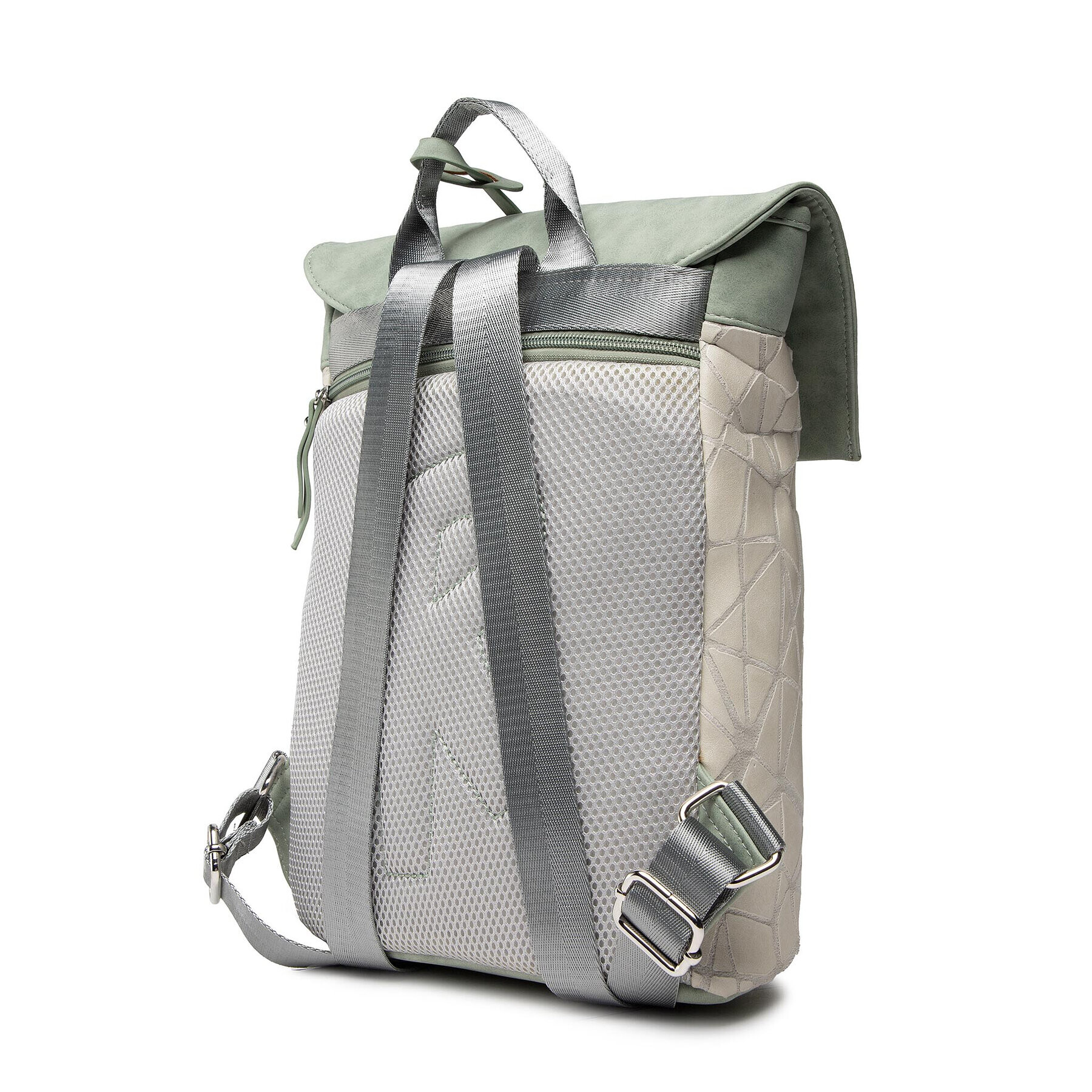 Rieker Rucsac H1386-40 Bej - Pled.ro