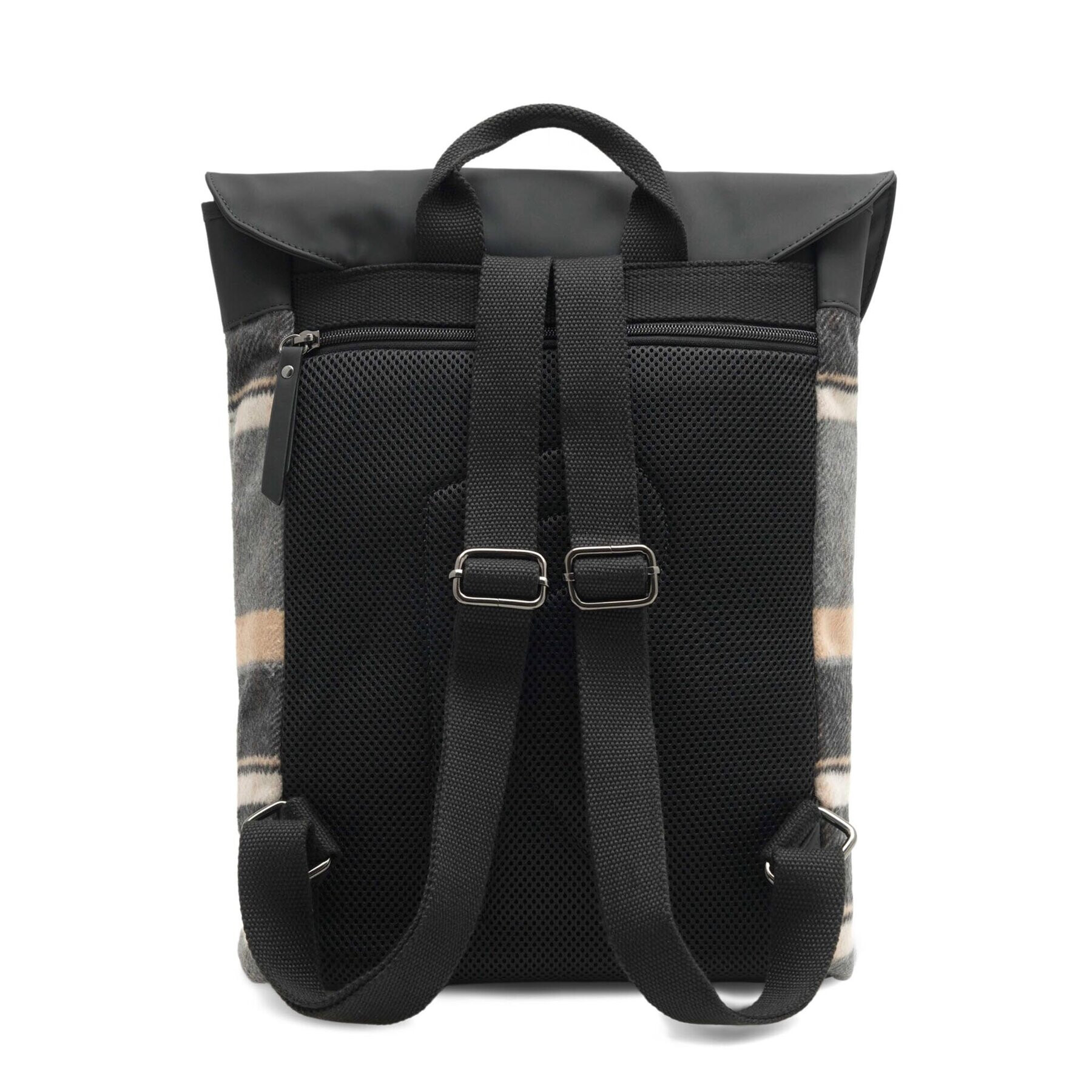 Rieker Rucsac H1391-93 Negru - Pled.ro