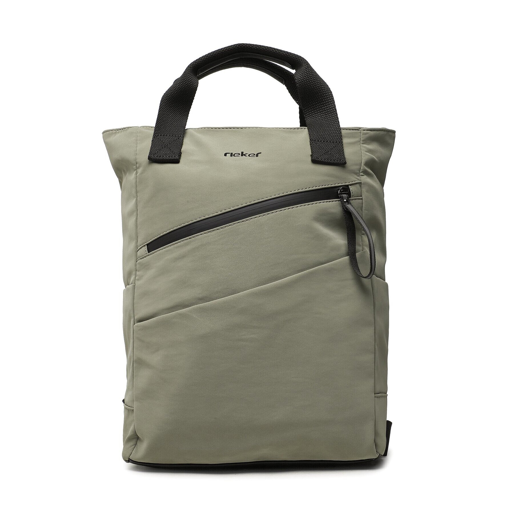 Rieker Rucsac H1521-52 Verde - Pled.ro