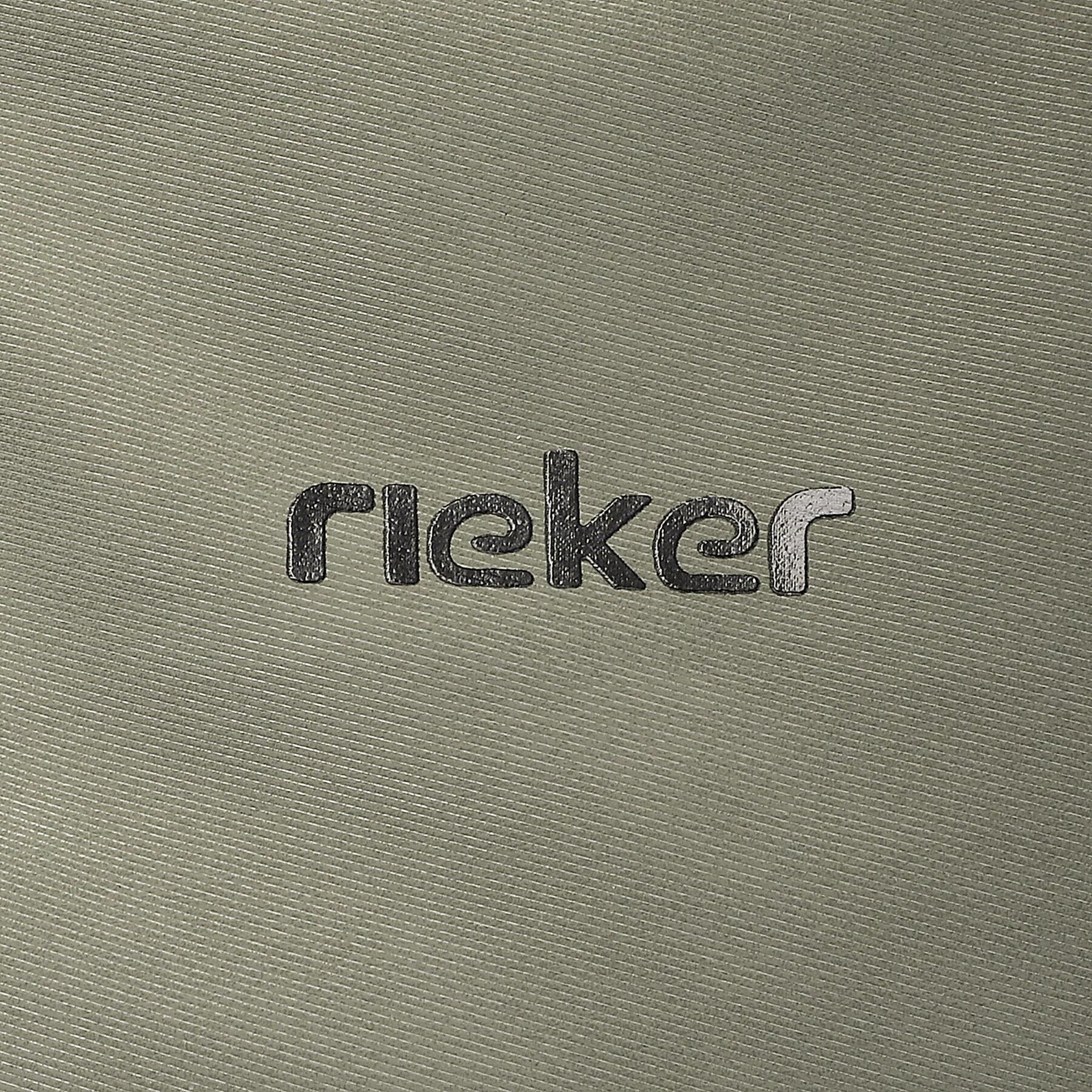 Rieker Rucsac H1521-52 Verde - Pled.ro