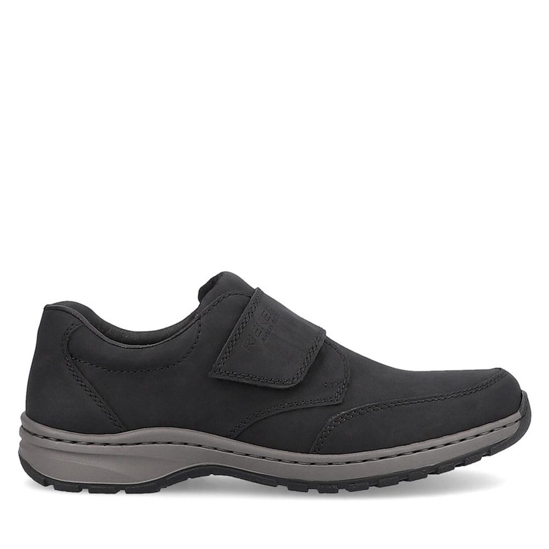 Rieker Sneakers 03358-00 Negru - Pled.ro