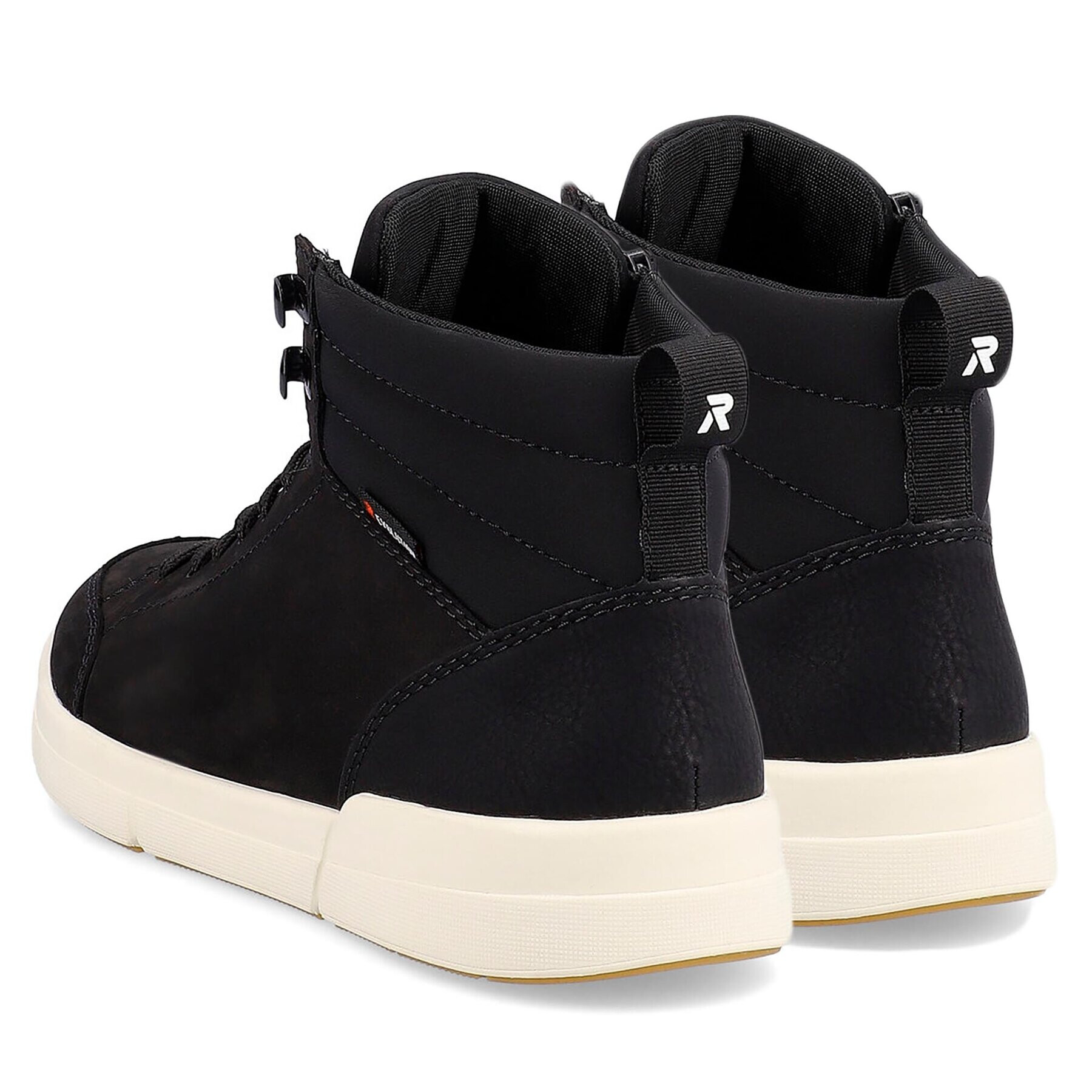 Rieker Sneakers 07100-00 Negru - Pled.ro