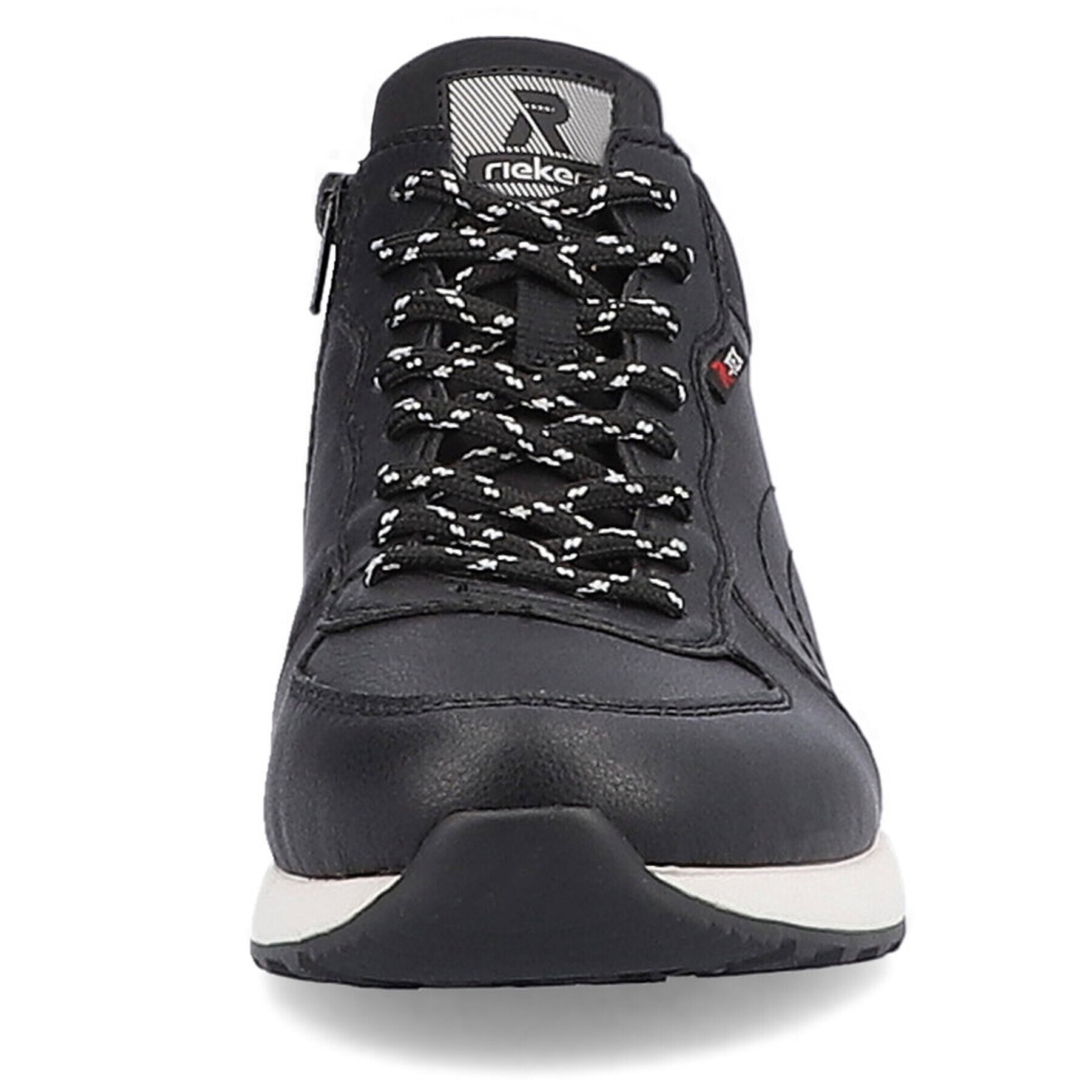 Rieker Sneakers 07660-00 Negru - Pled.ro