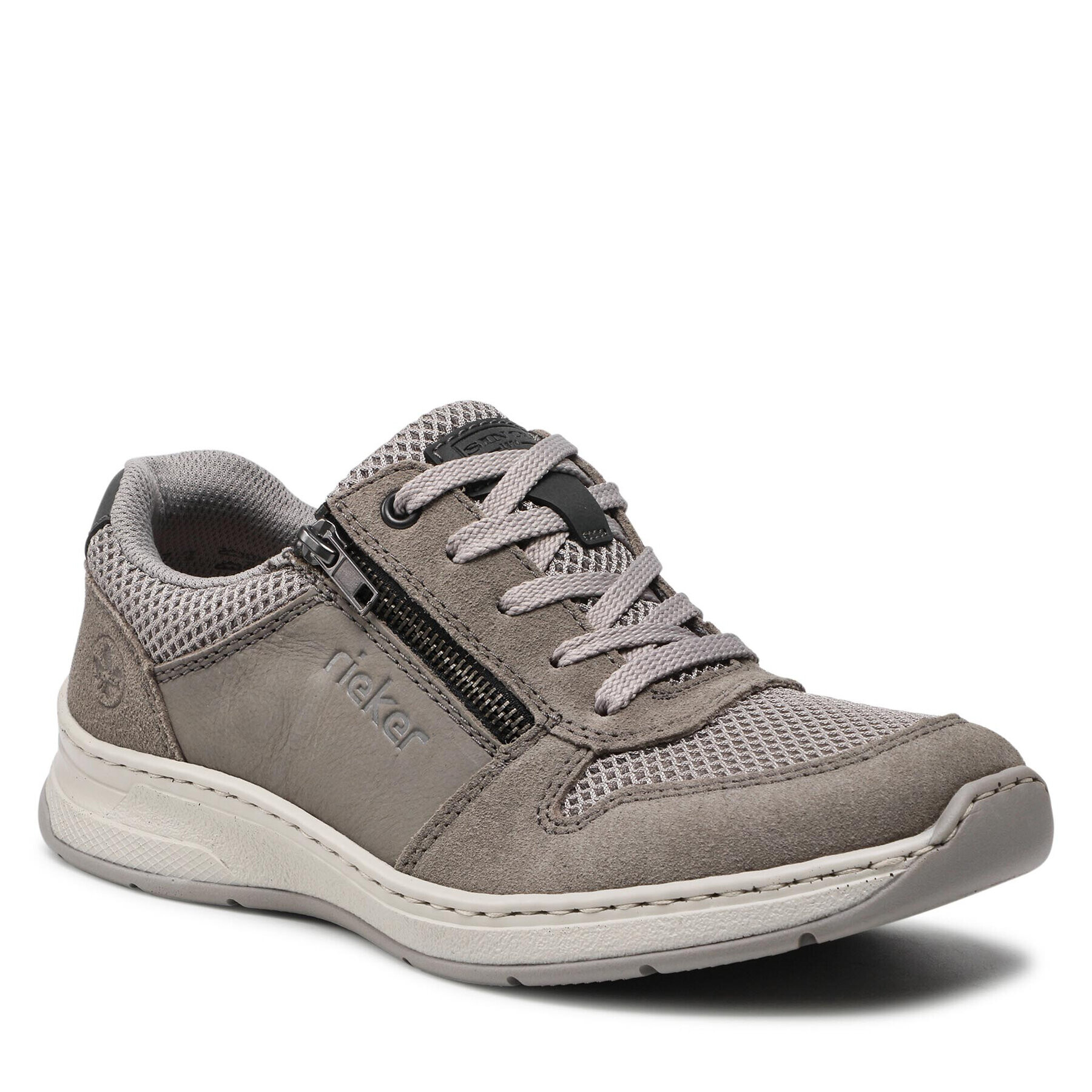 Rieker Sneakers 14300-45 Gri - Pled.ro