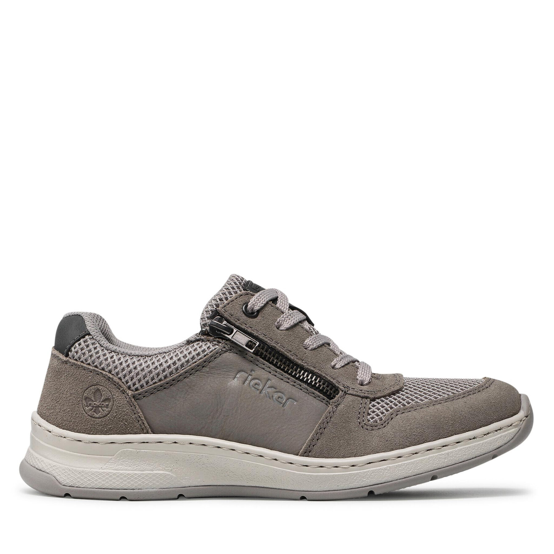 Rieker Sneakers 14300-45 Gri - Pled.ro