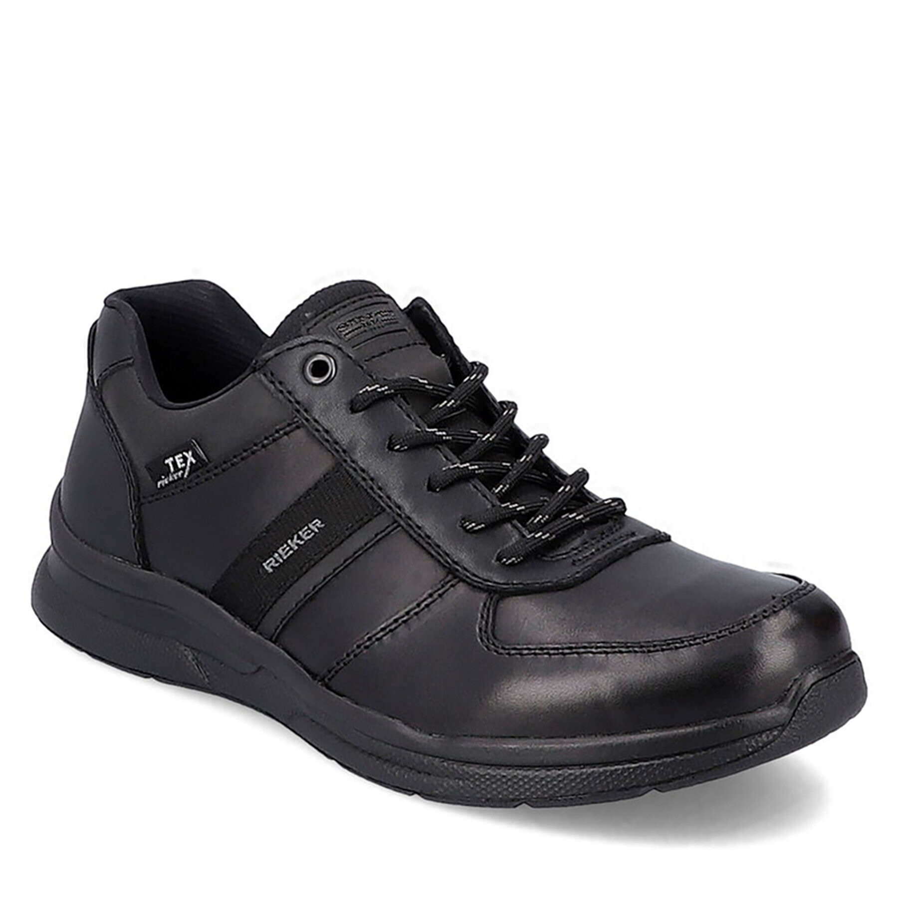 Rieker Sneakers 14811-00 Negru - Pled.ro