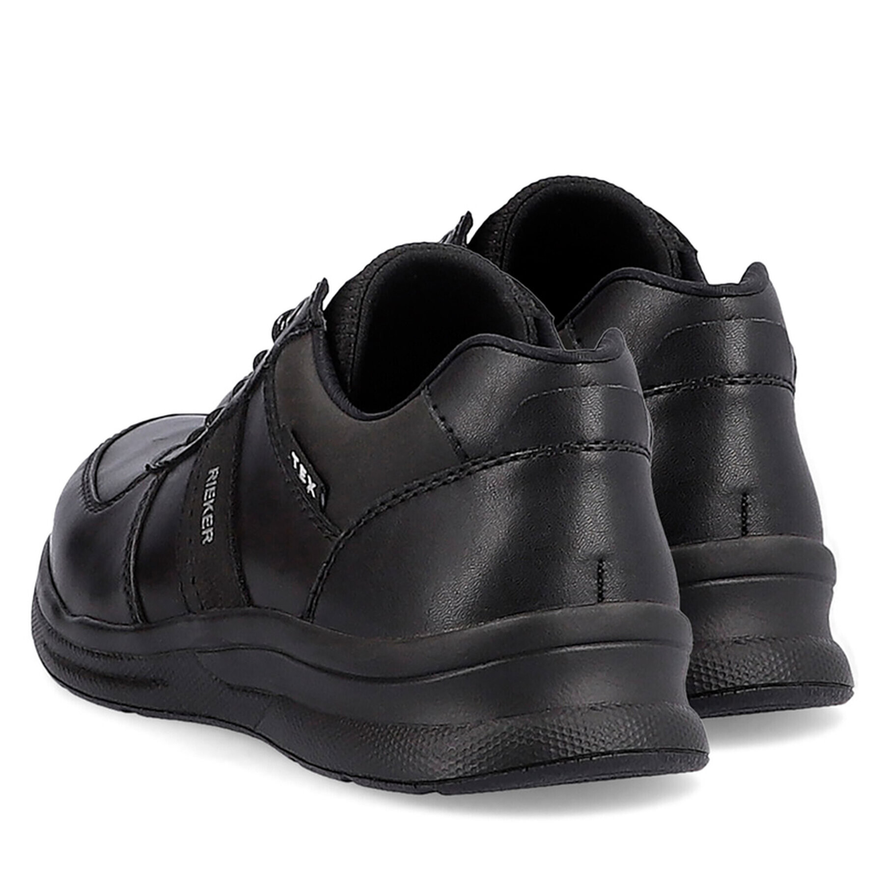 Rieker Sneakers 14811-00 Negru - Pled.ro