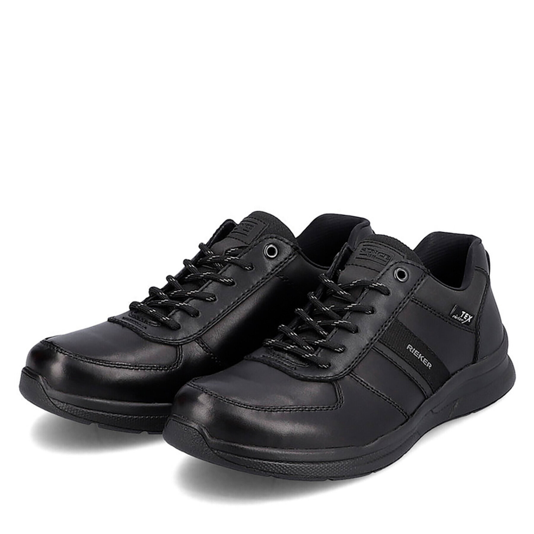 Rieker Sneakers 14811-00 Negru - Pled.ro