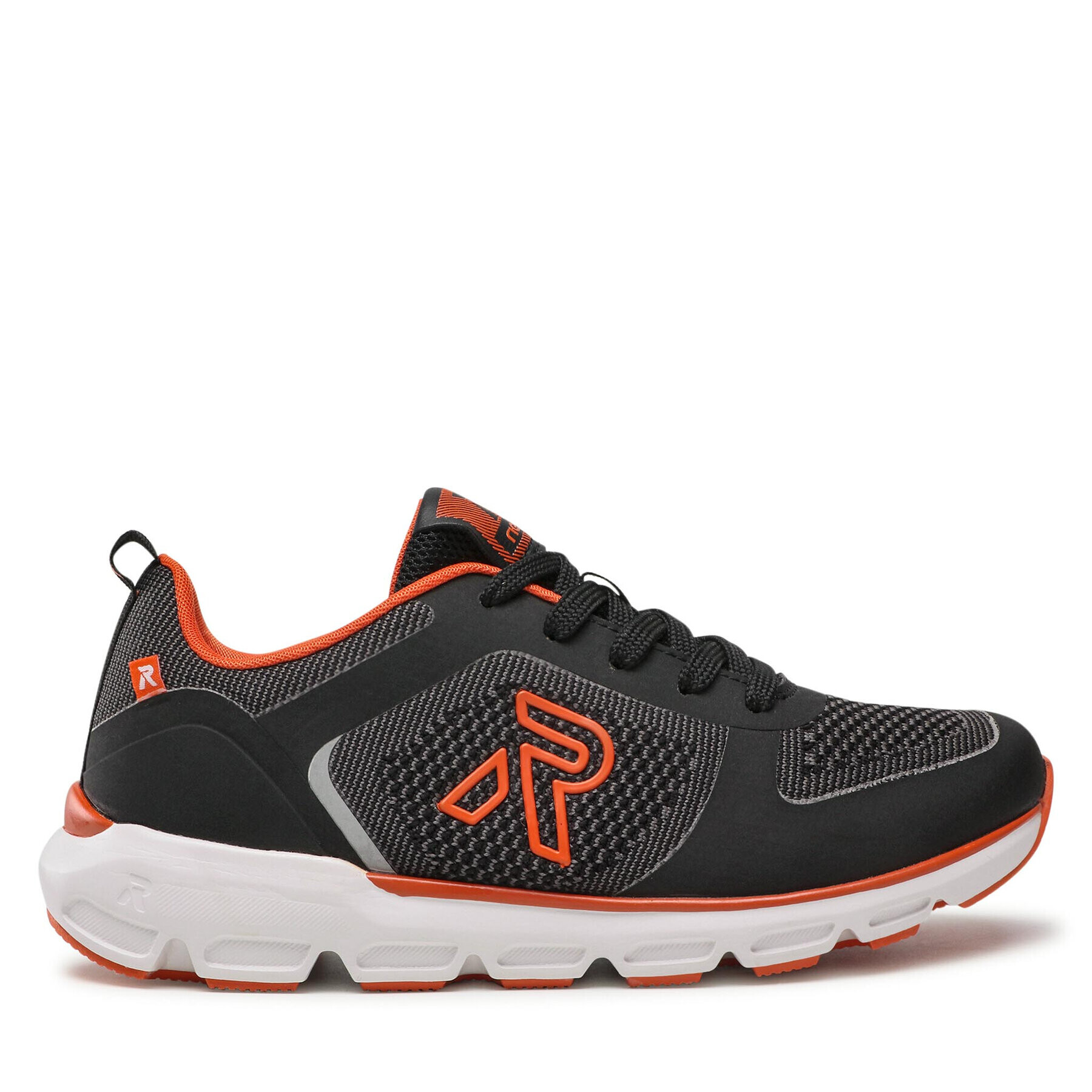 Rieker Sneakers 40402-00 Negru - Pled.ro