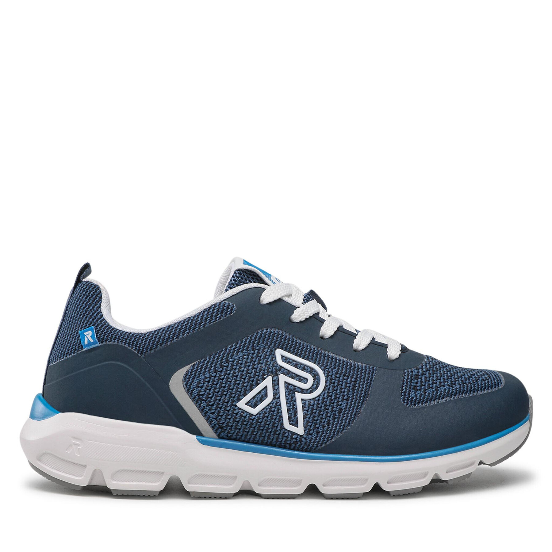 Rieker Sneakers 40402-14 Bleumarin - Pled.ro