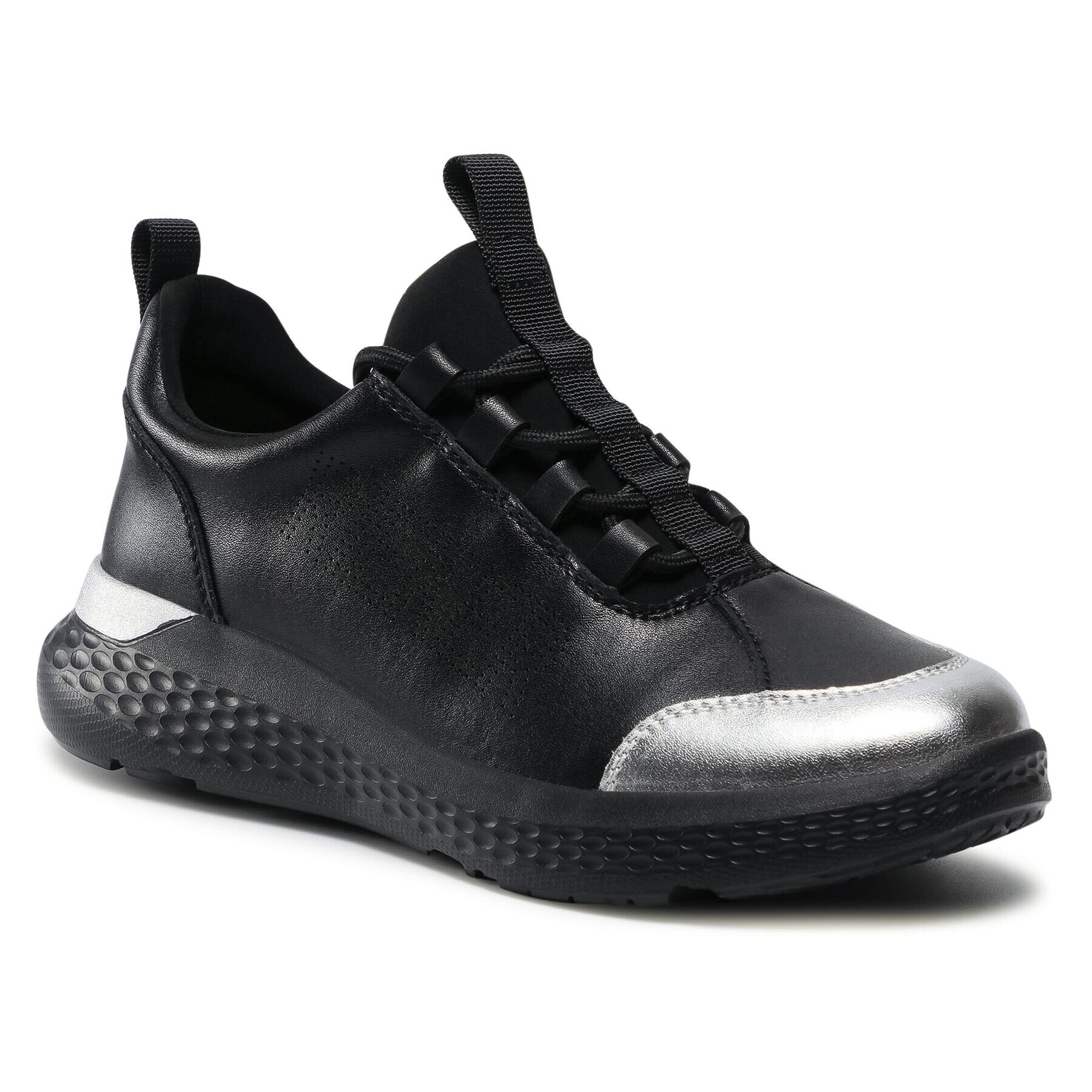 Rieker Sneakers 48565-90 Negru - Pled.ro