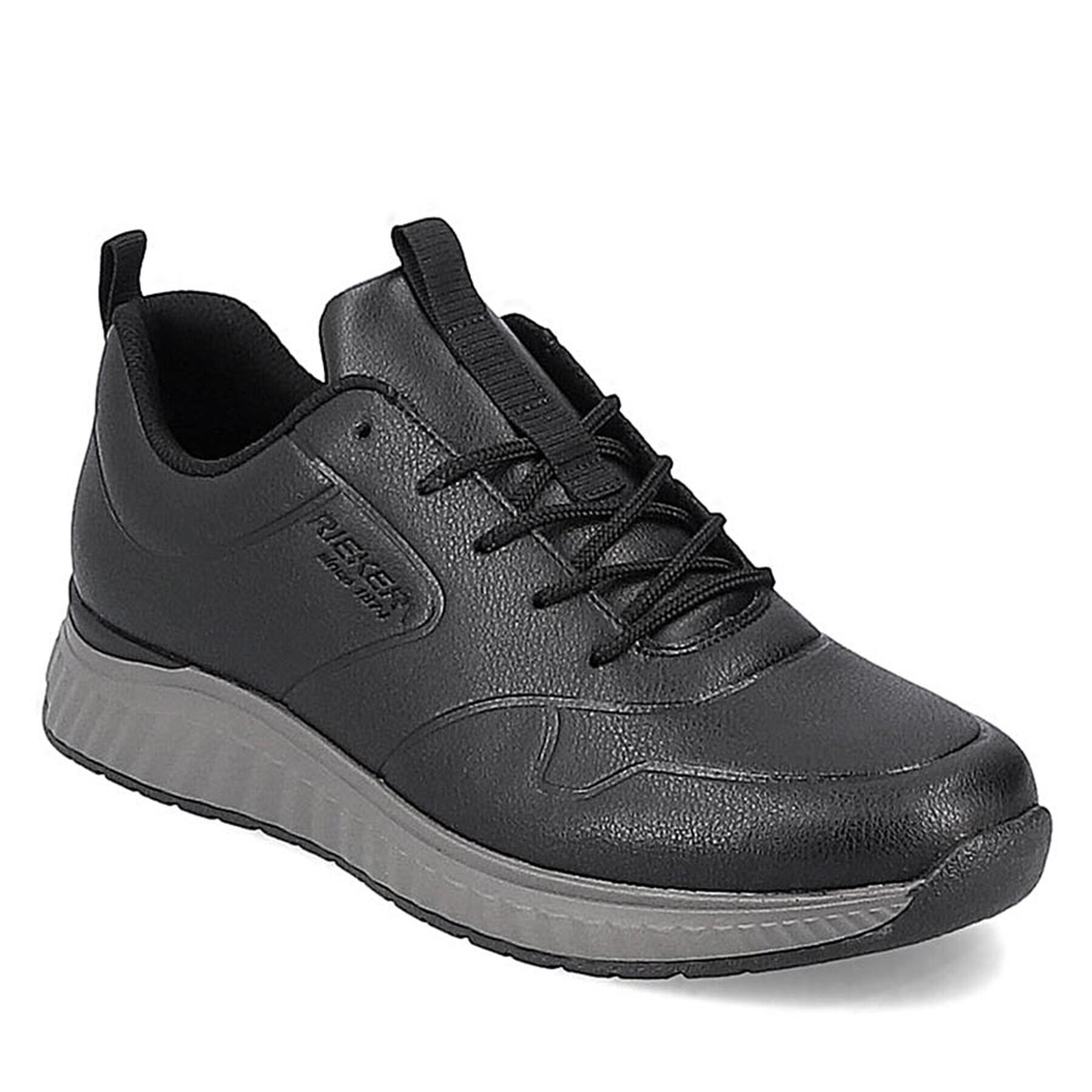 Rieker Sneakers B0614-00 Negru - Pled.ro