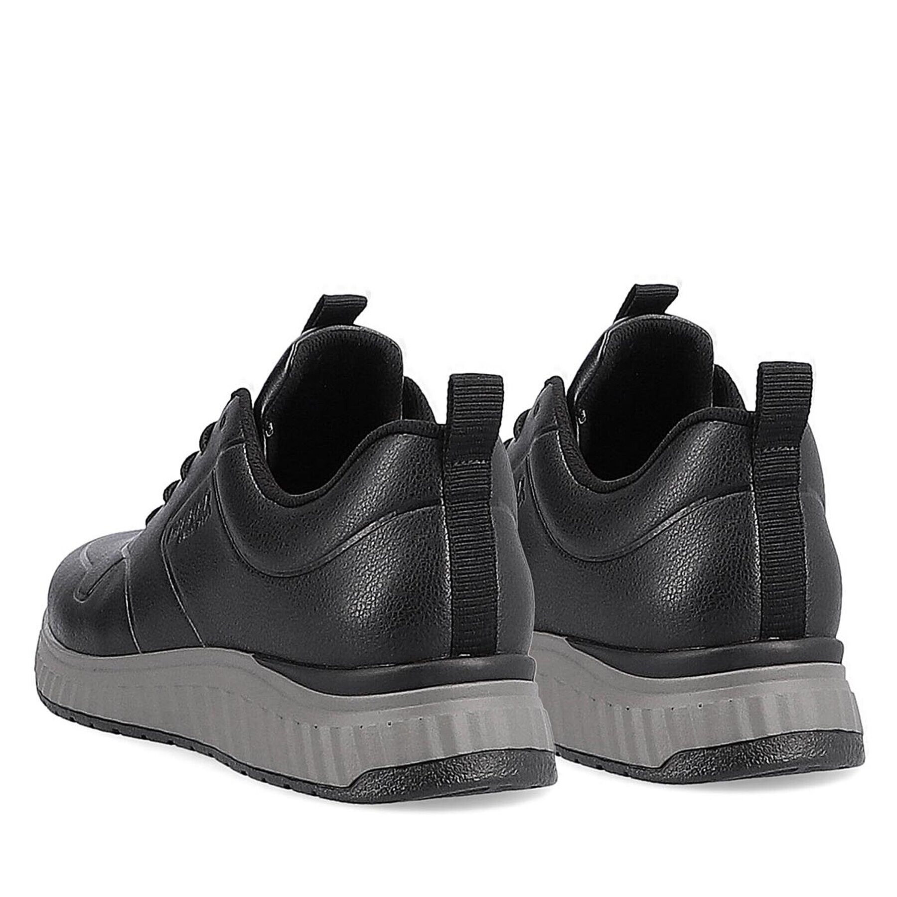 Rieker Sneakers B0614-00 Negru - Pled.ro