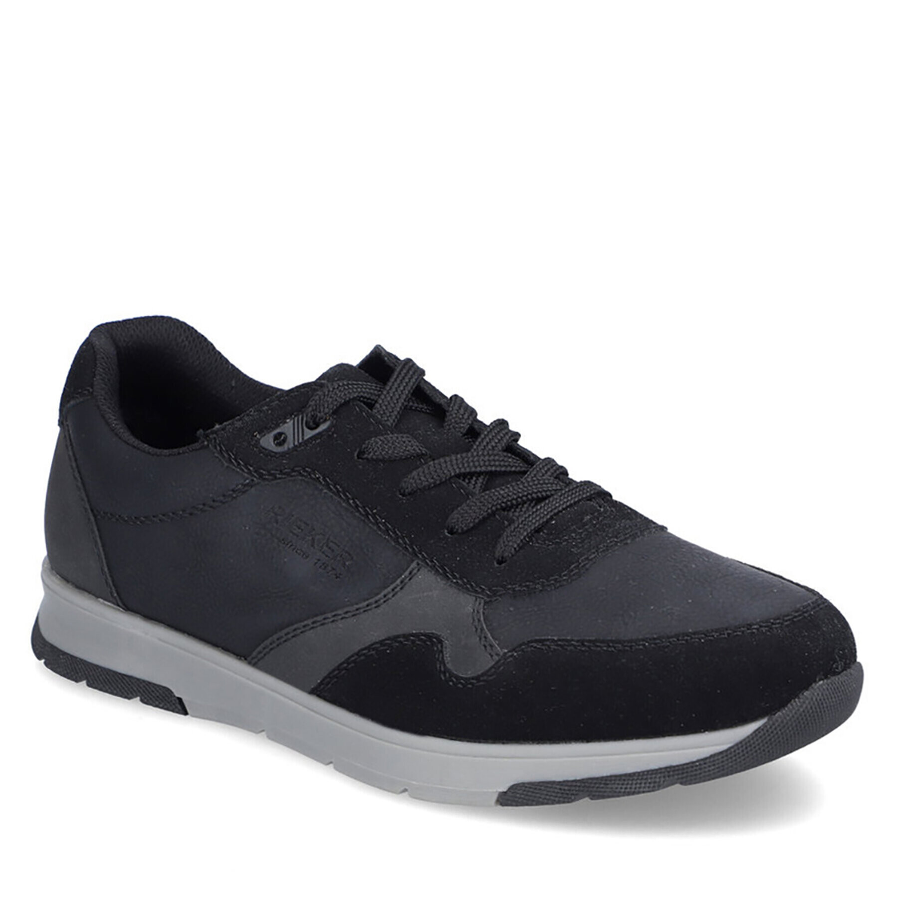 Rieker Sneakers B2002-00 Negru - Pled.ro