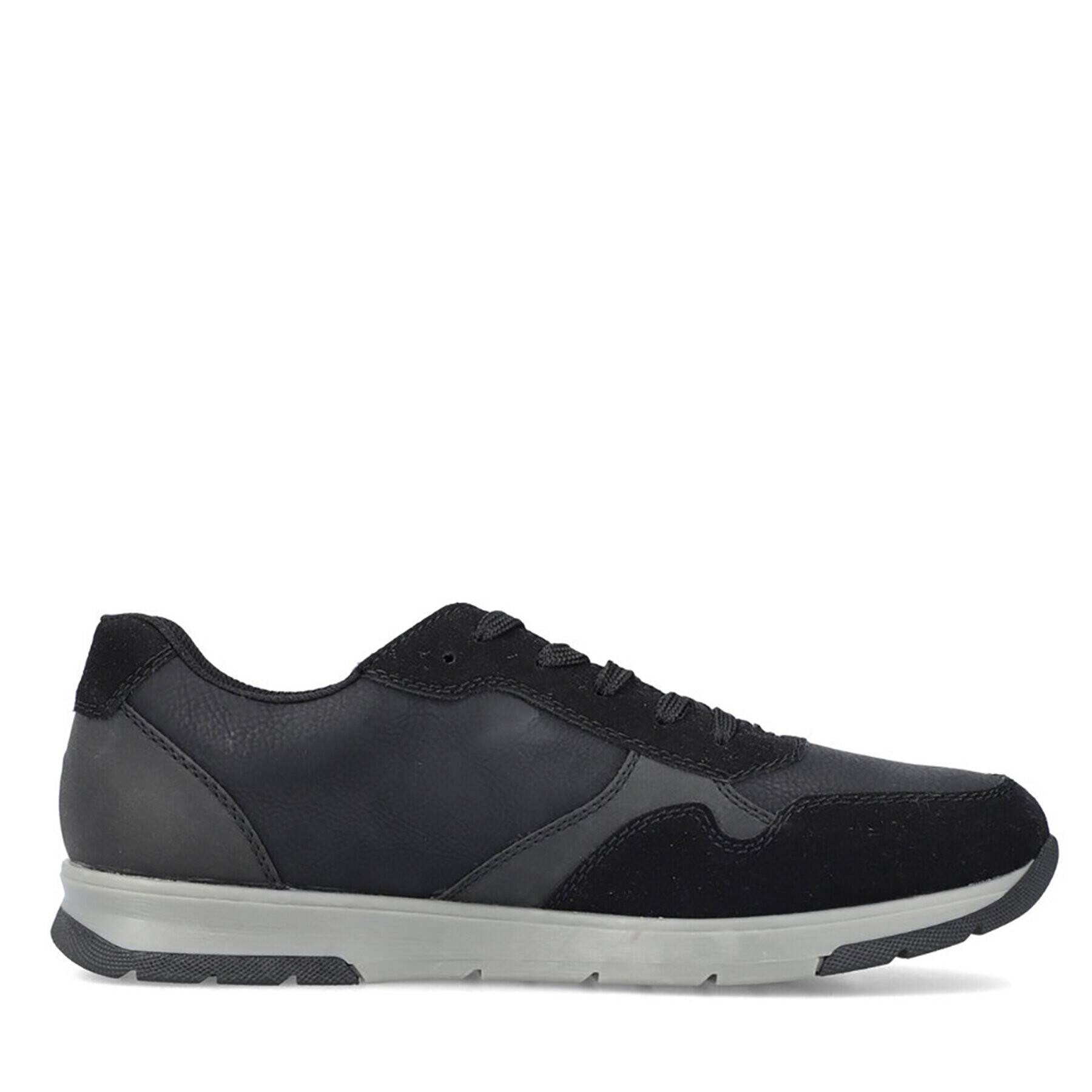 Rieker Sneakers B2002-00 Negru - Pled.ro