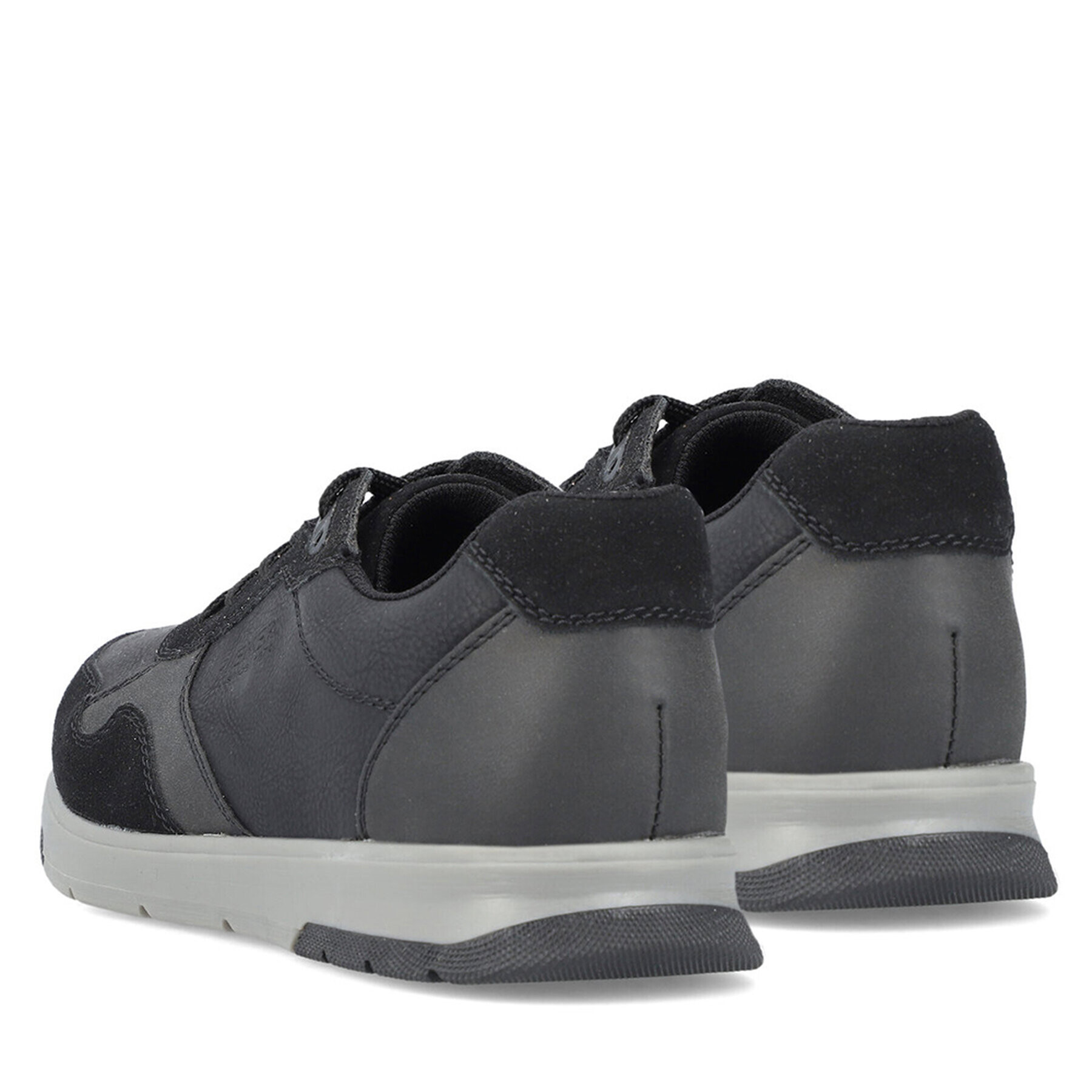 Rieker Sneakers B2002-00 Negru - Pled.ro