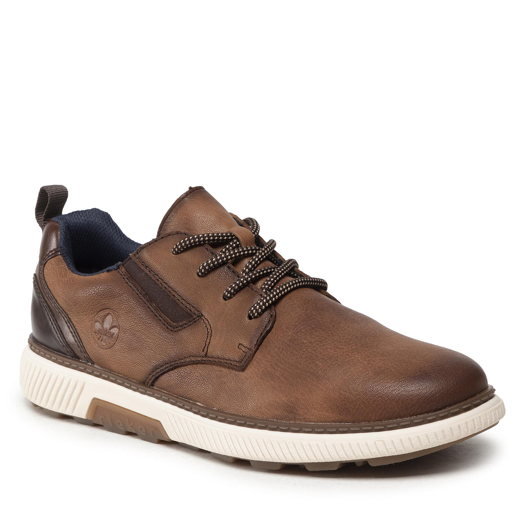 Rieker Sneakers B3301-22 Maro - Pled.ro