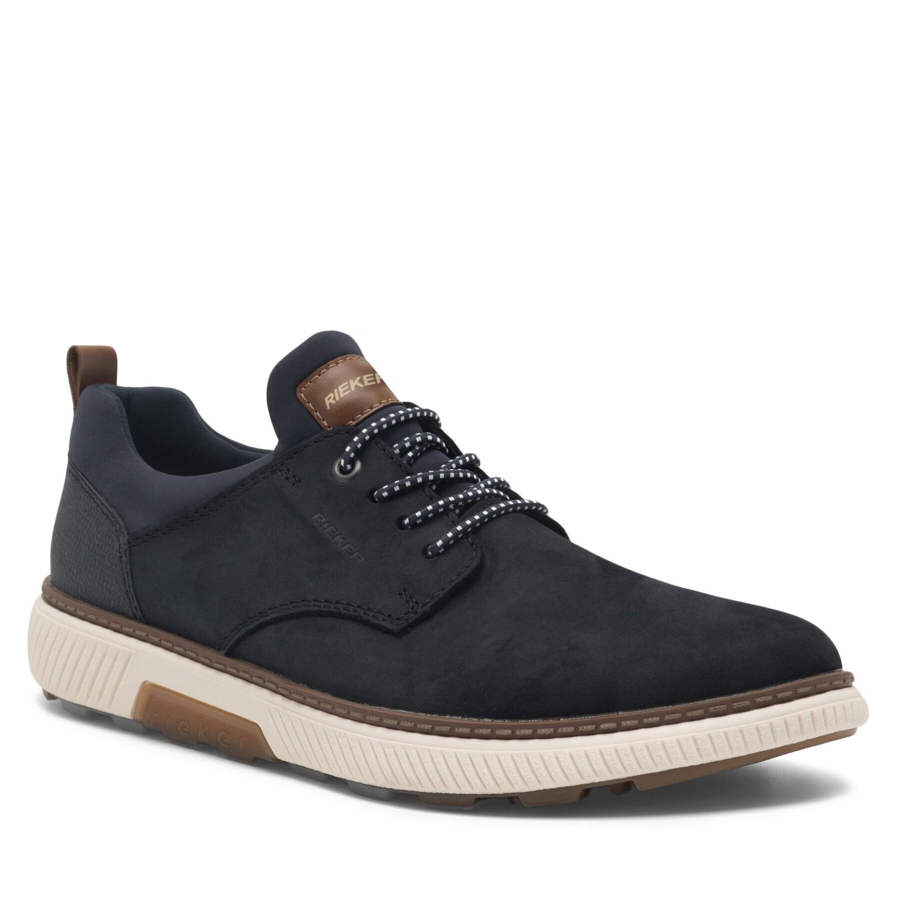 Rieker Sneakers B3360-14 Bleumarin - Pled.ro