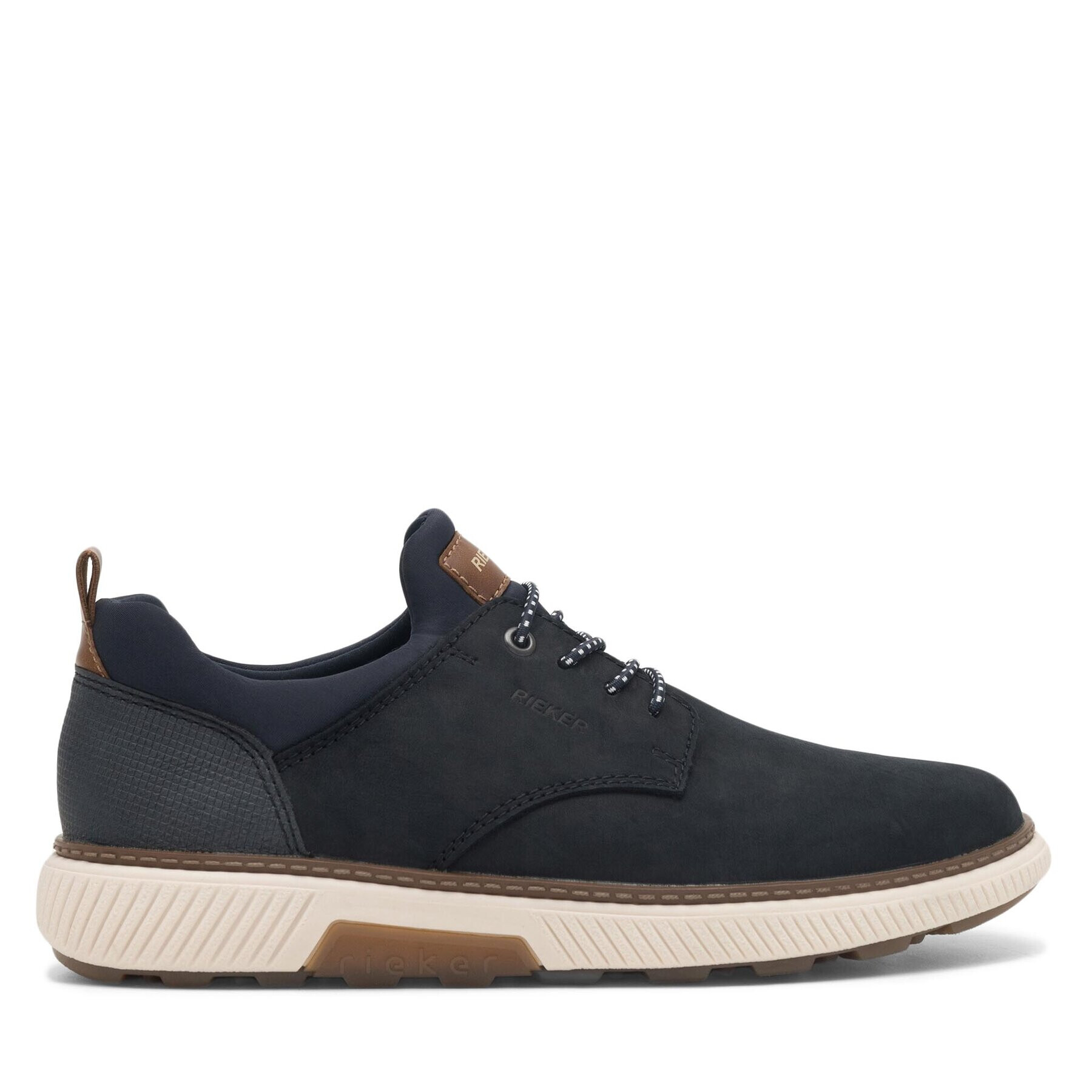 Rieker Sneakers B3360-14 Bleumarin - Pled.ro