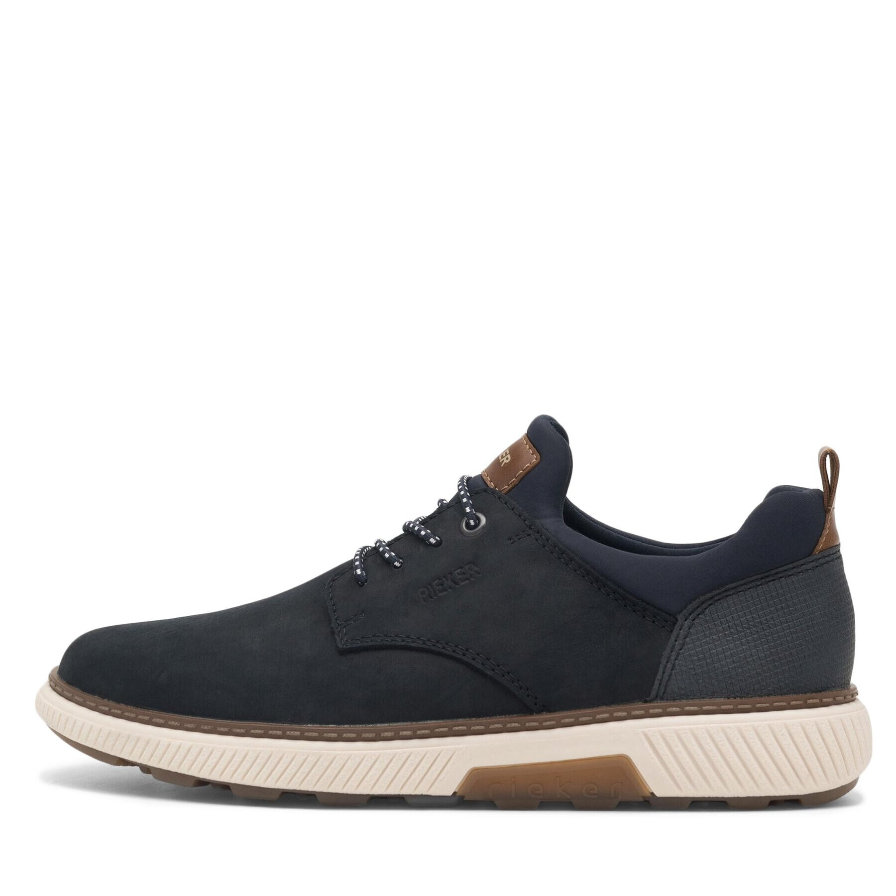 Rieker Sneakers B3360-14 Bleumarin - Pled.ro