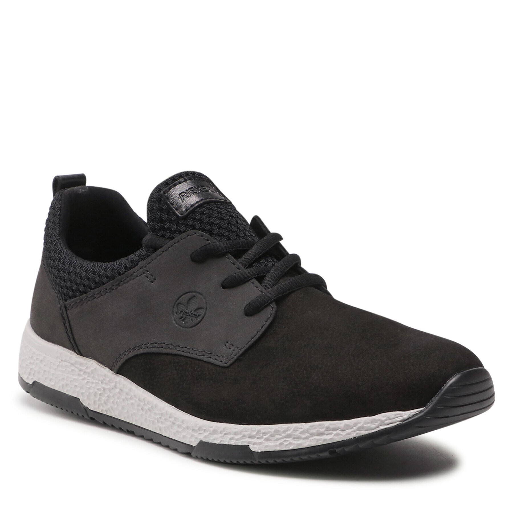 Rieker Sneakers B3452-00 Negru - Pled.ro