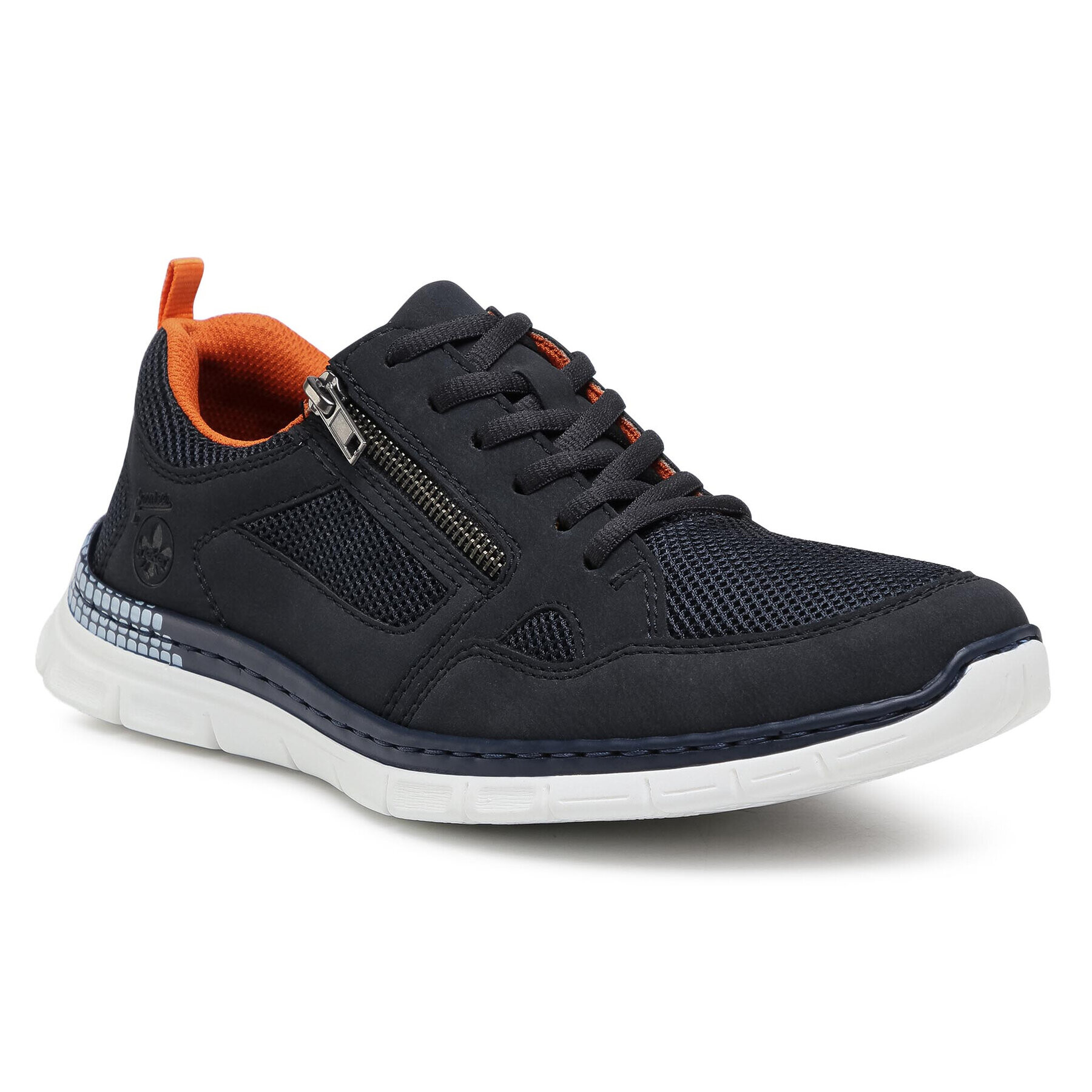 Rieker Sneakers B4801-14A Bleumarin - Pled.ro