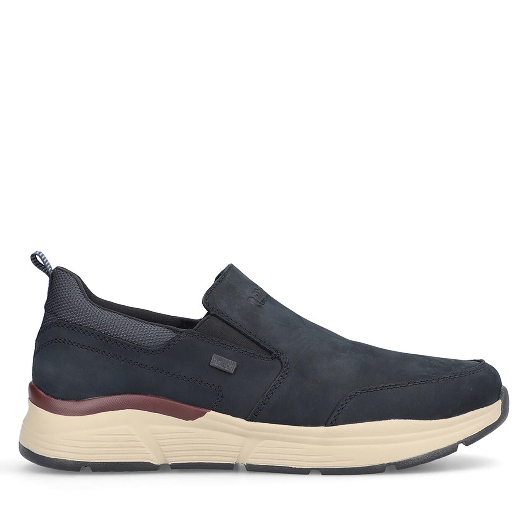 Rieker Sneakers B5061-14 Albastru - Pled.ro