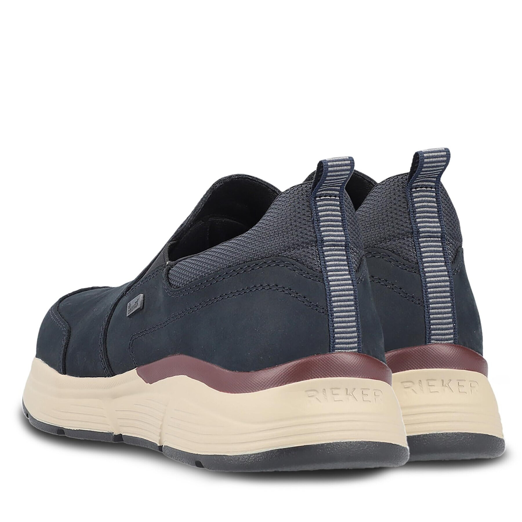 Rieker Sneakers B5061-14 Albastru - Pled.ro