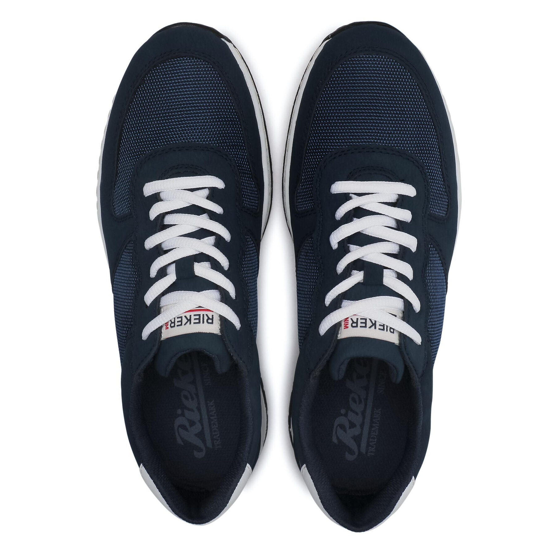 Rieker Sneakers B5129-14 Bleumarin - Pled.ro