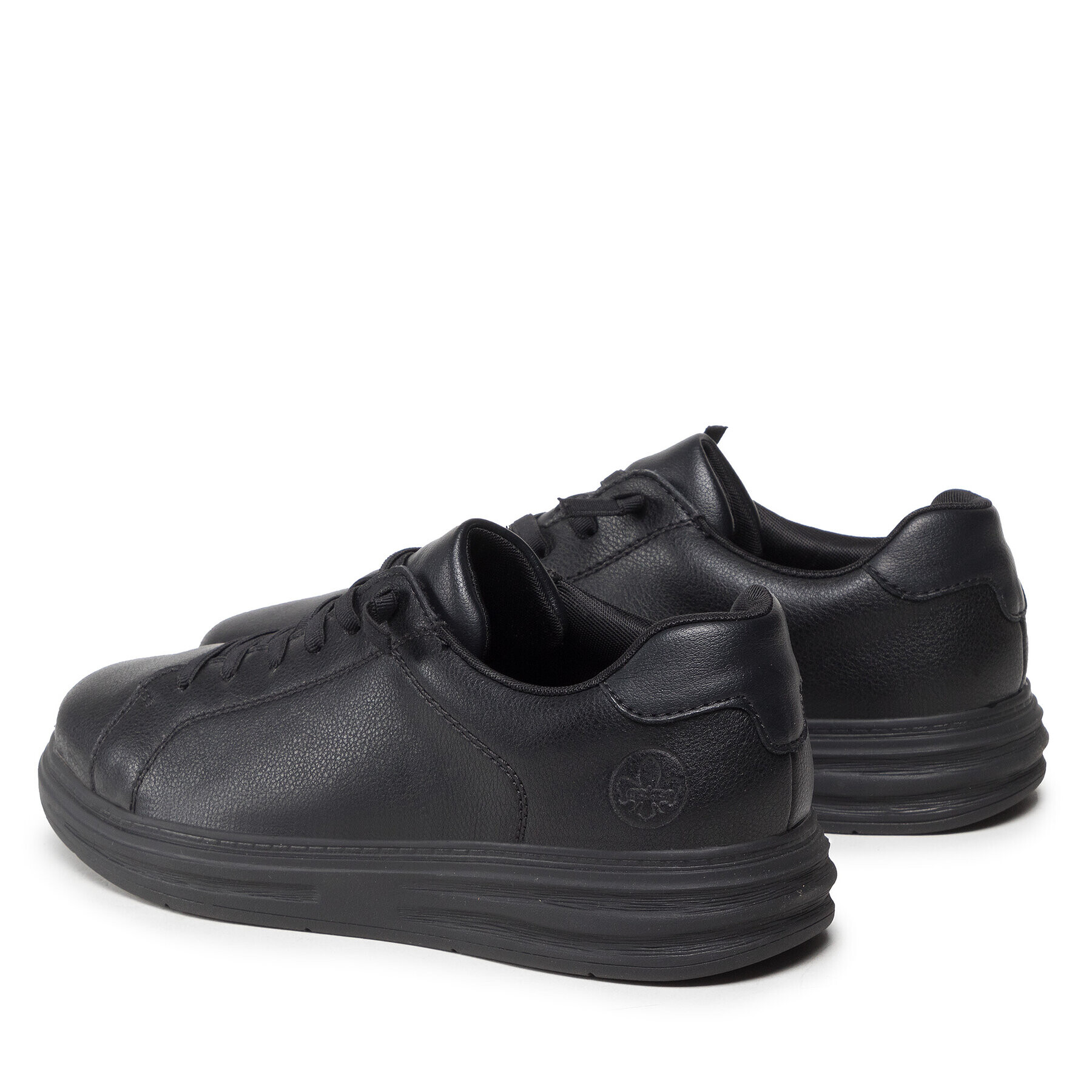 Rieker Sneakers B6321-00 Negru - Pled.ro