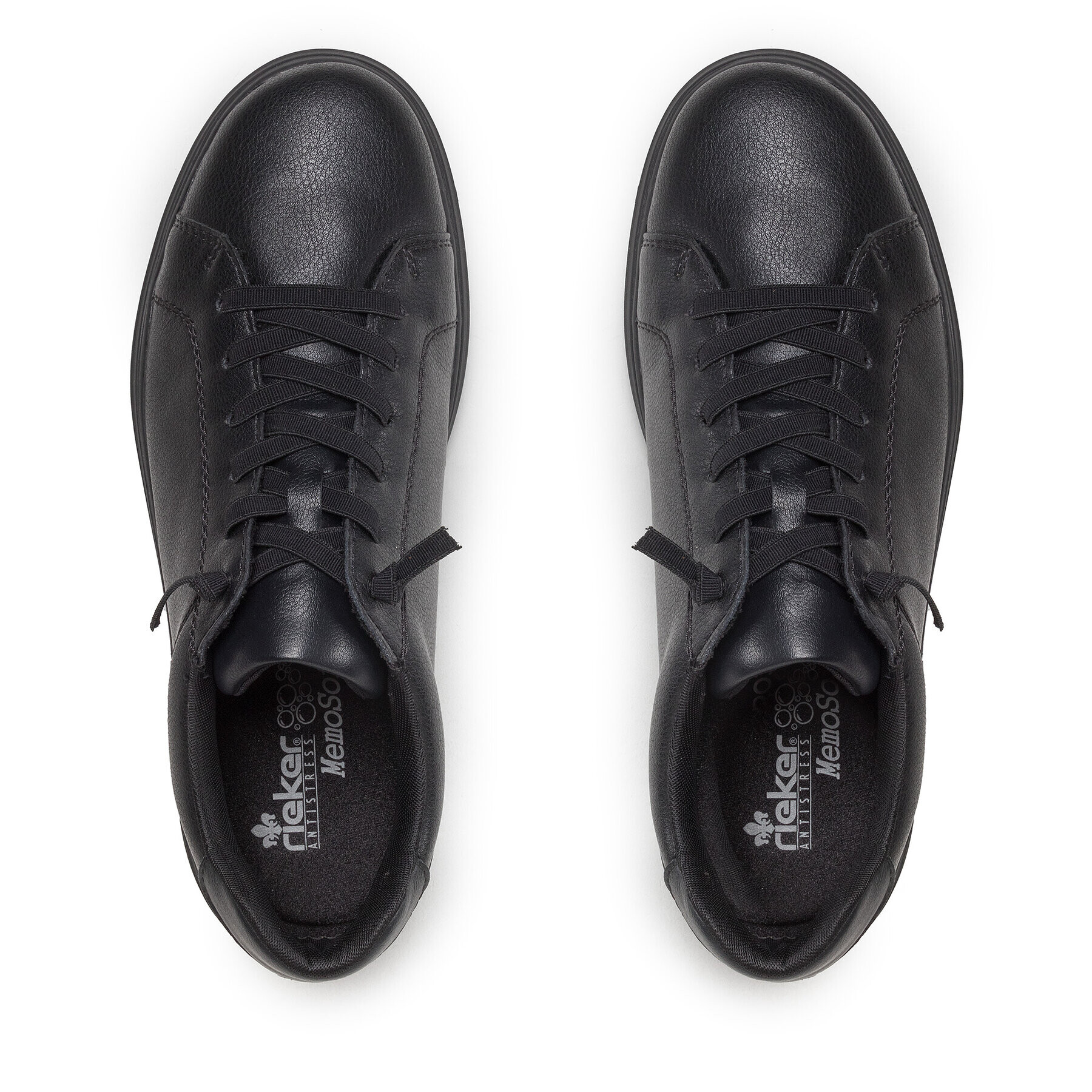 Rieker Sneakers B6321-00 Negru - Pled.ro