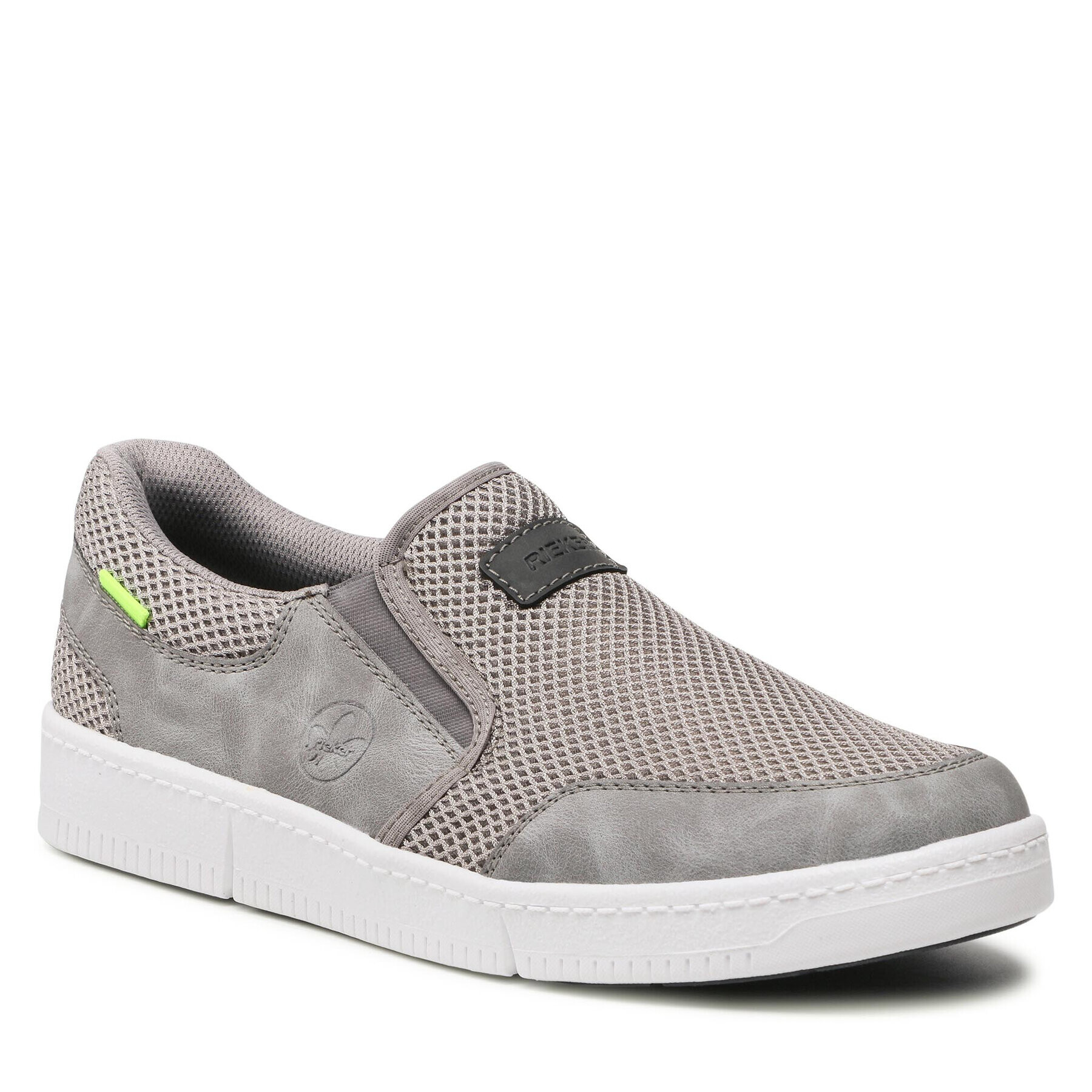 Rieker Sneakers B7160-45 Gri - Pled.ro