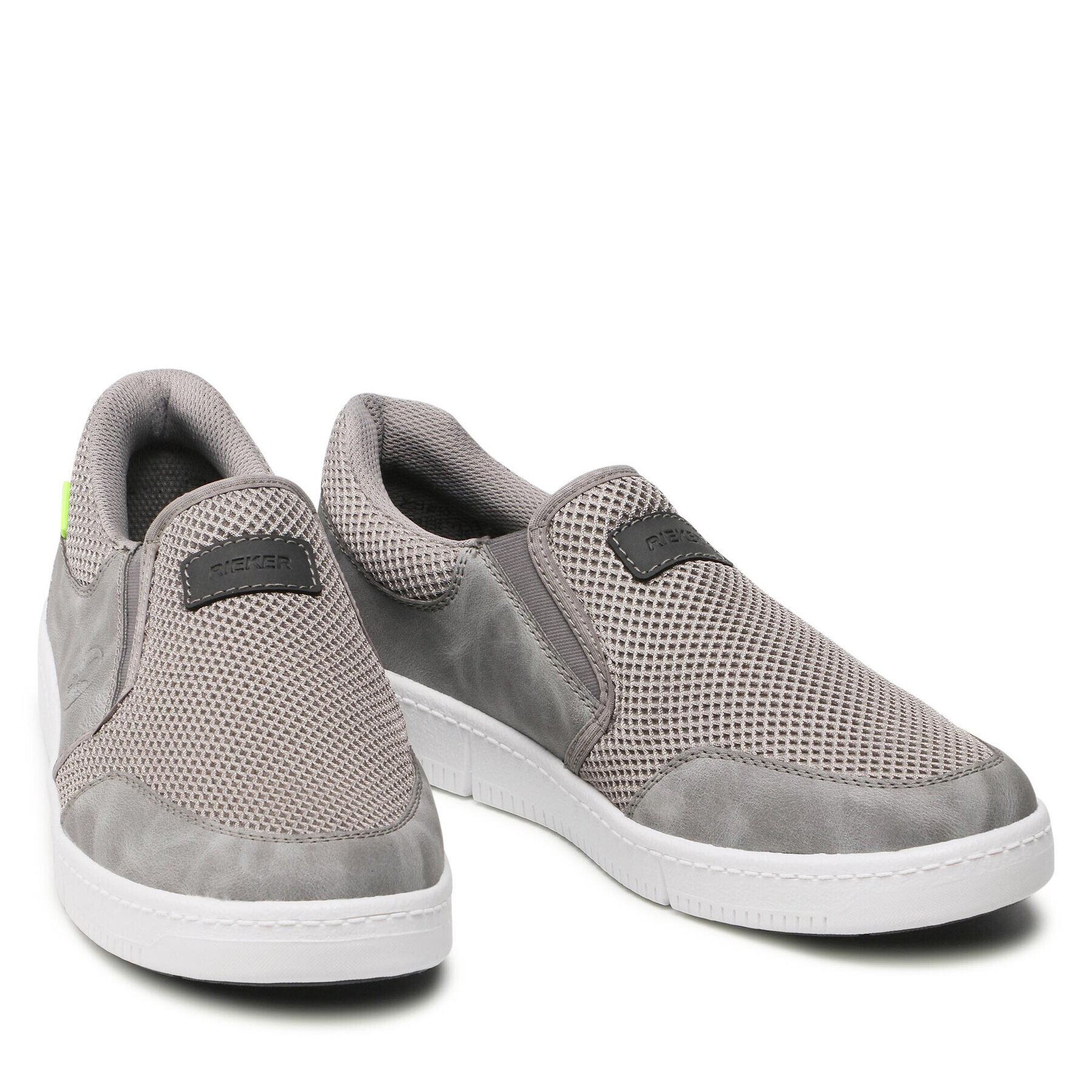 Rieker Sneakers B7160-45 Gri - Pled.ro