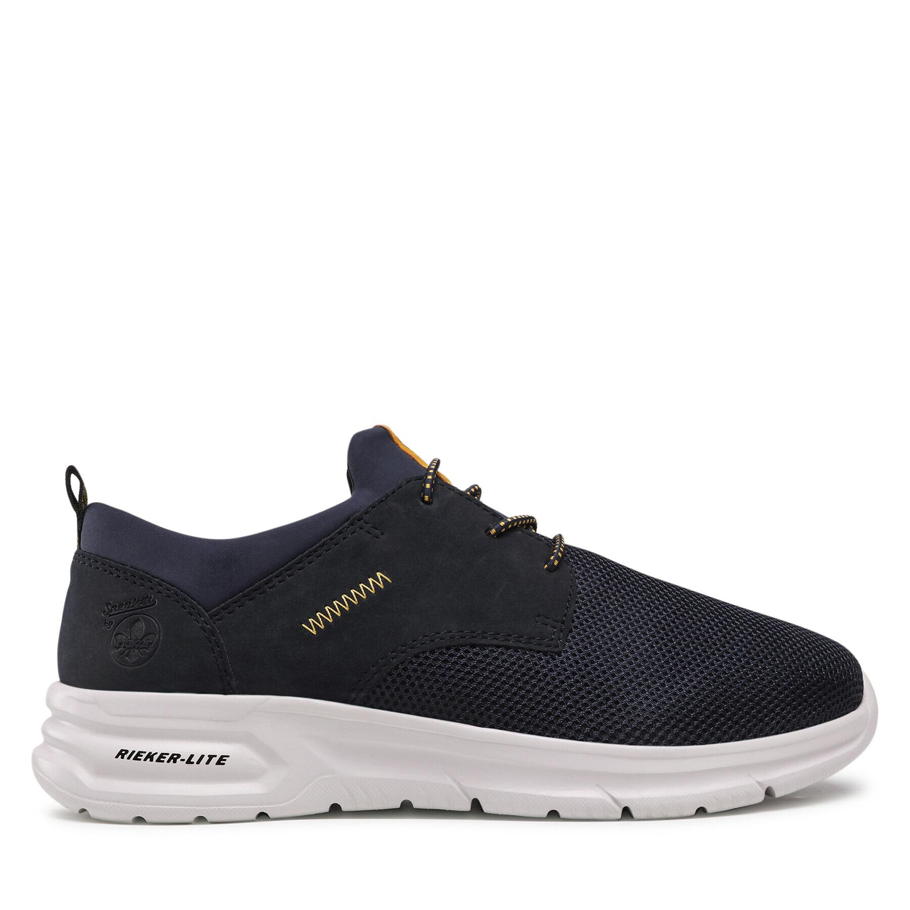 Rieker Sneakers B7371-15 Bleumarin - Pled.ro