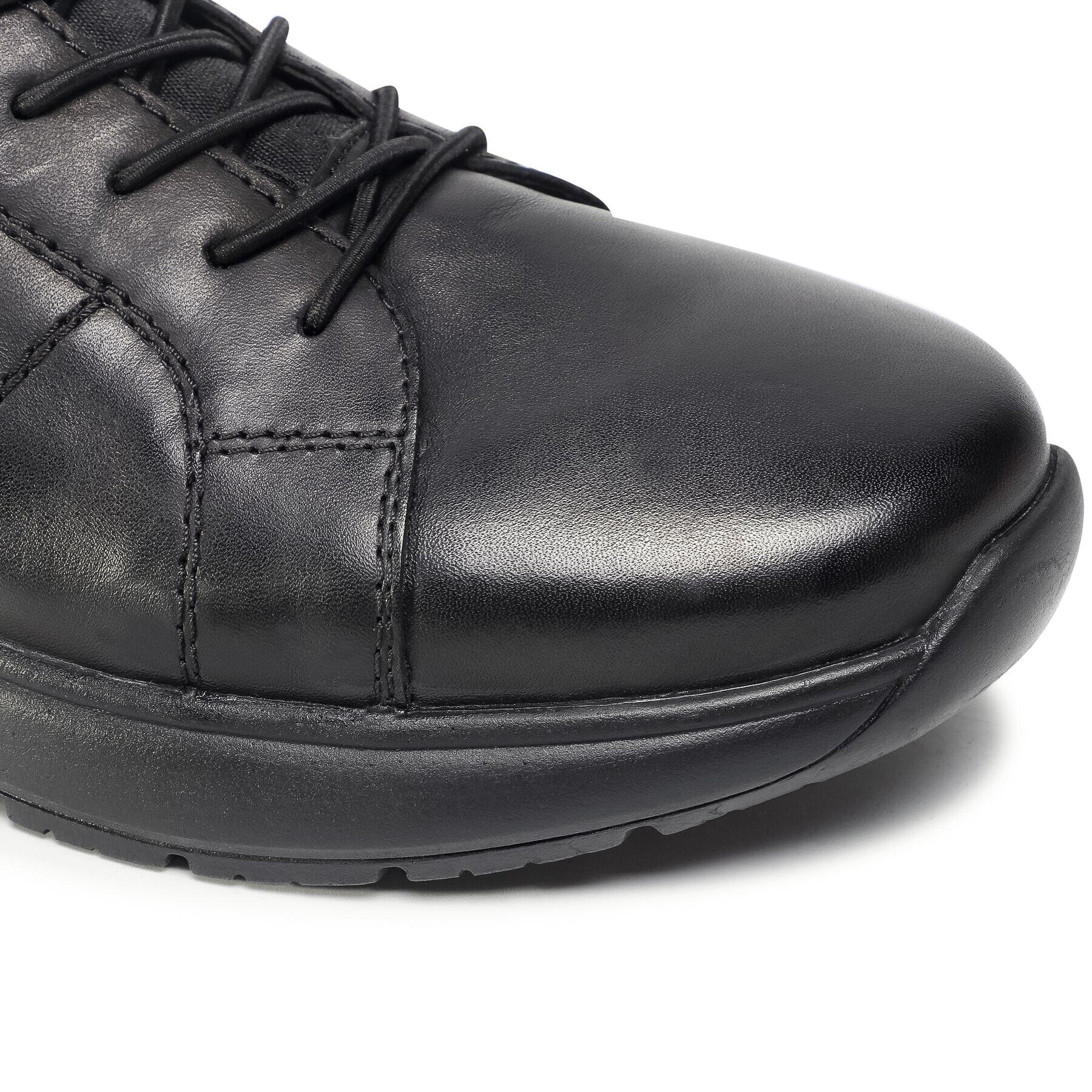 Rieker Sneakers B7694-00 Negru - Pled.ro