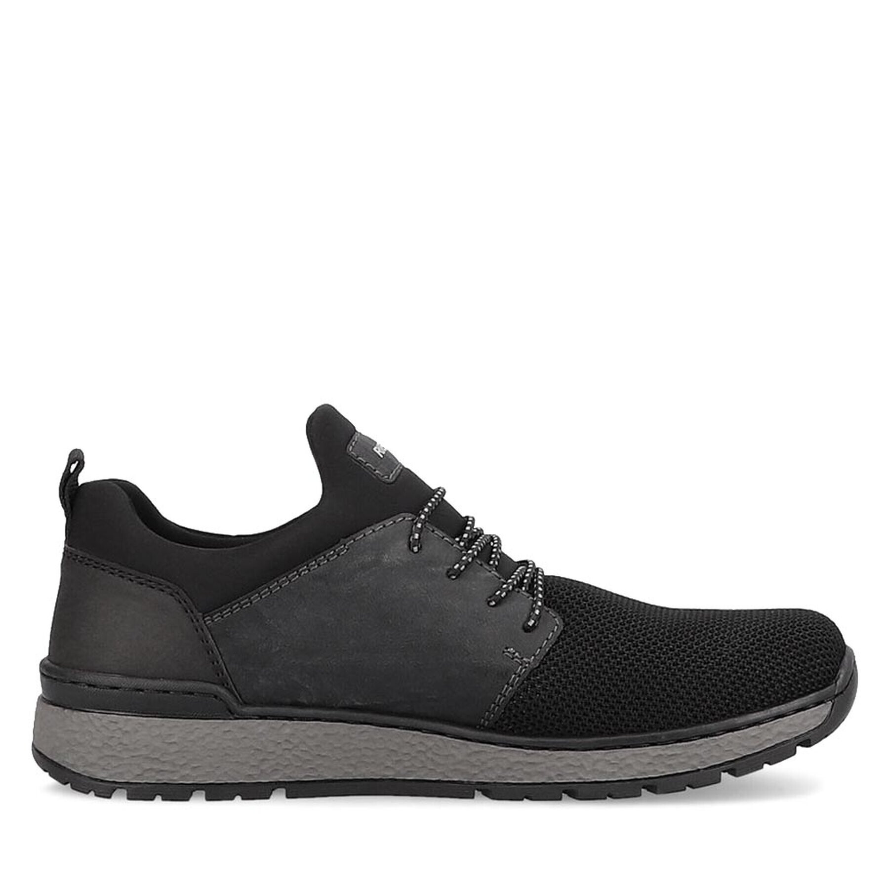 Rieker Sneakers B9055-00 Negru - Pled.ro