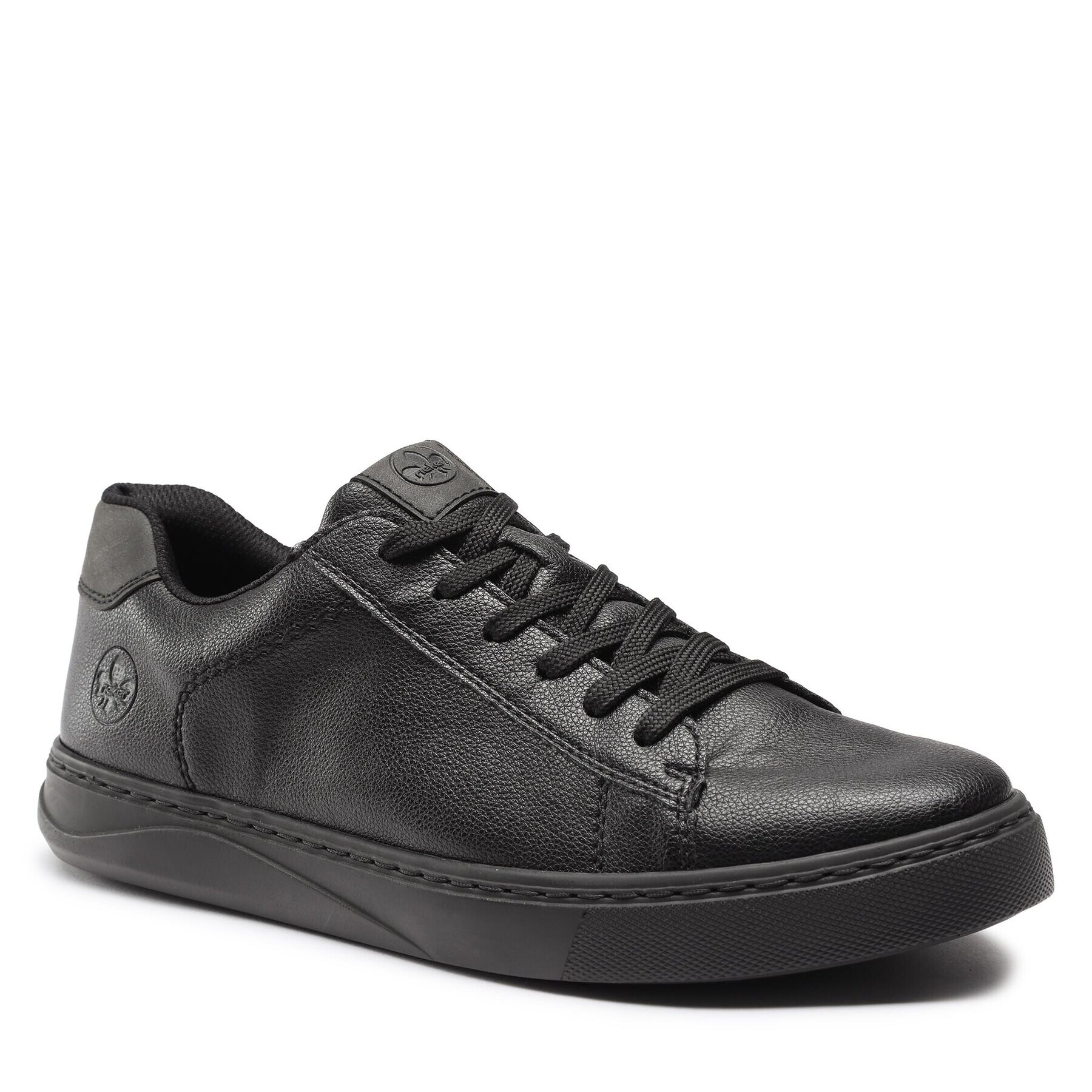 Rieker Sneakers B9900-00 Negru - Pled.ro