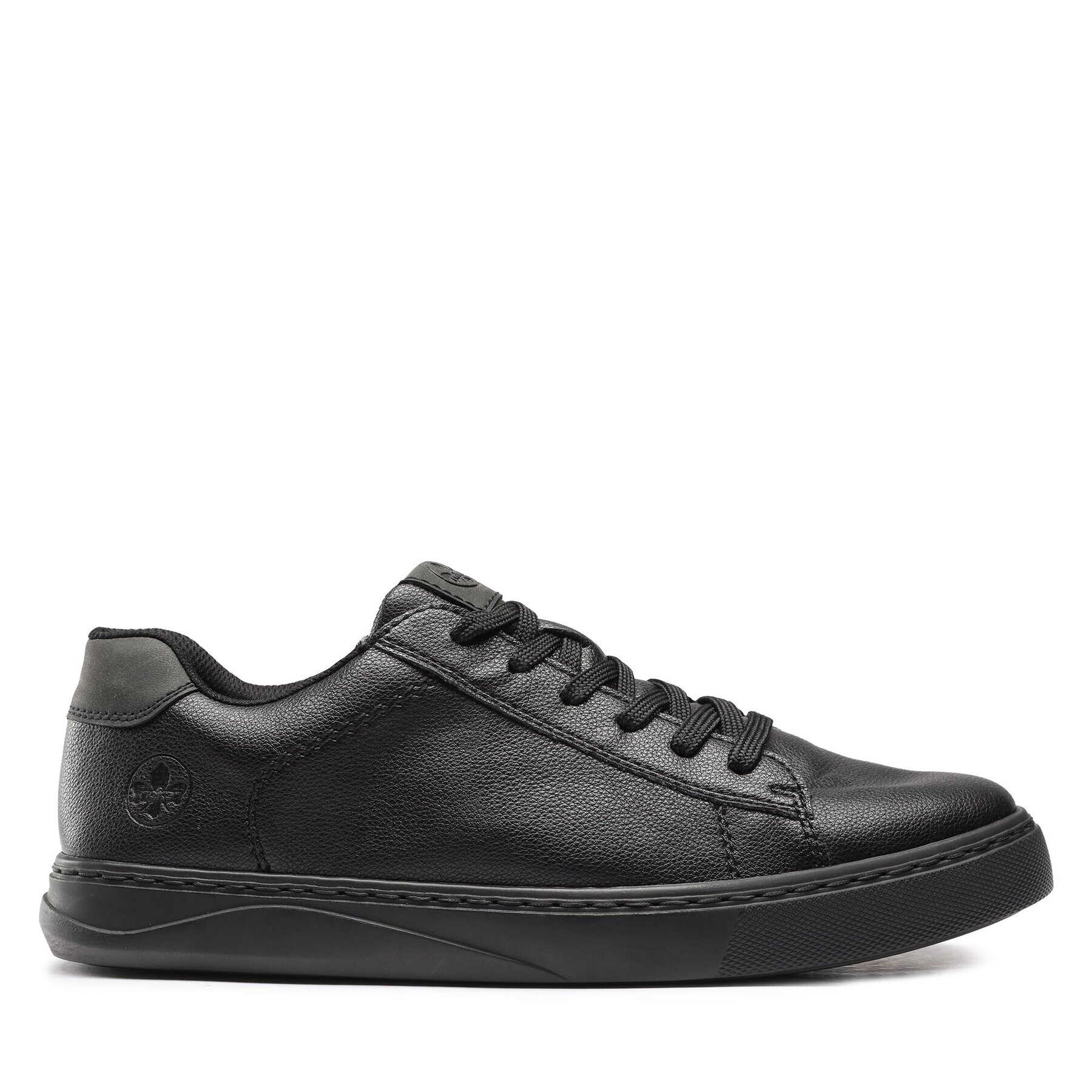 Rieker Sneakers B9900-00 Negru - Pled.ro