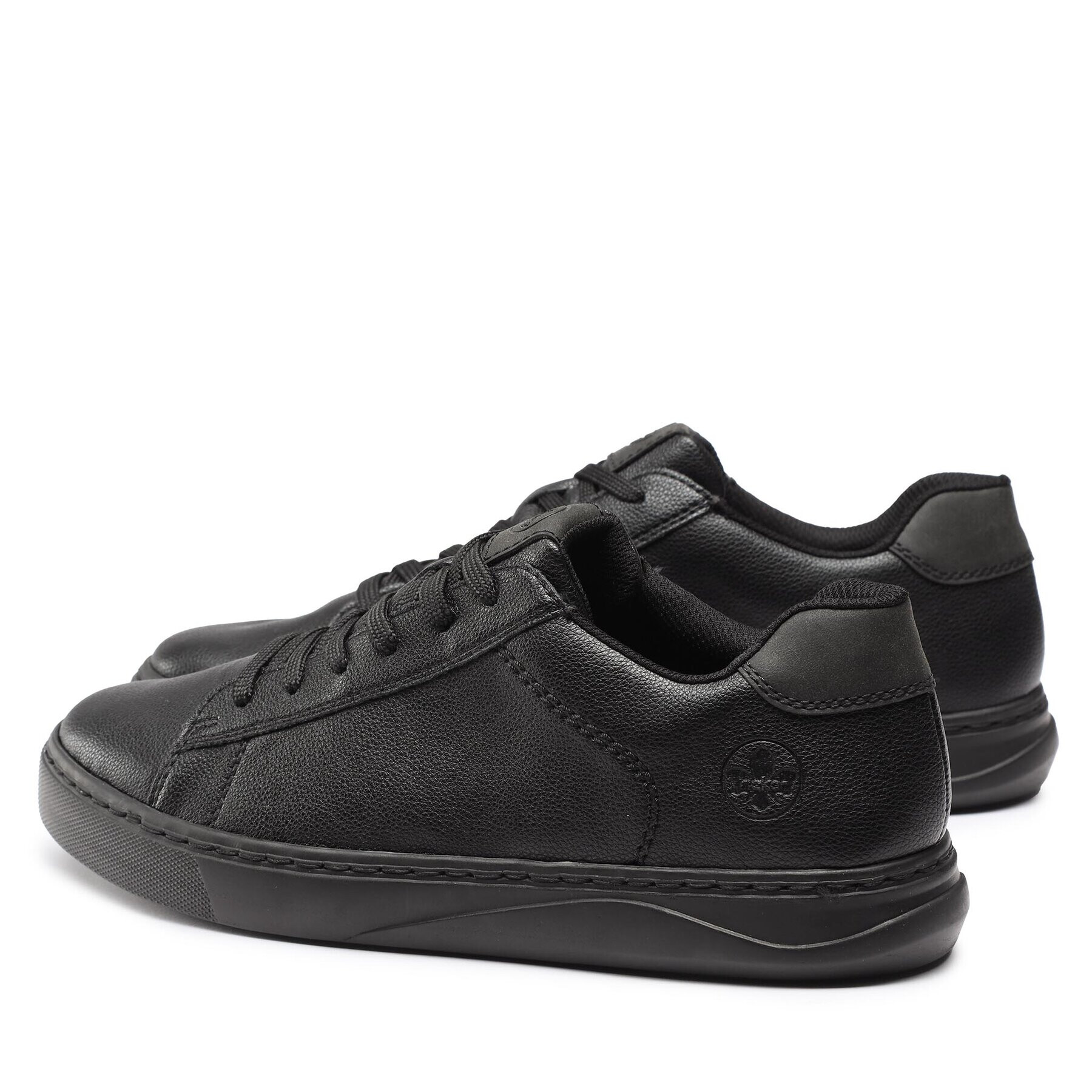 Rieker Sneakers B9900-00 Negru - Pled.ro