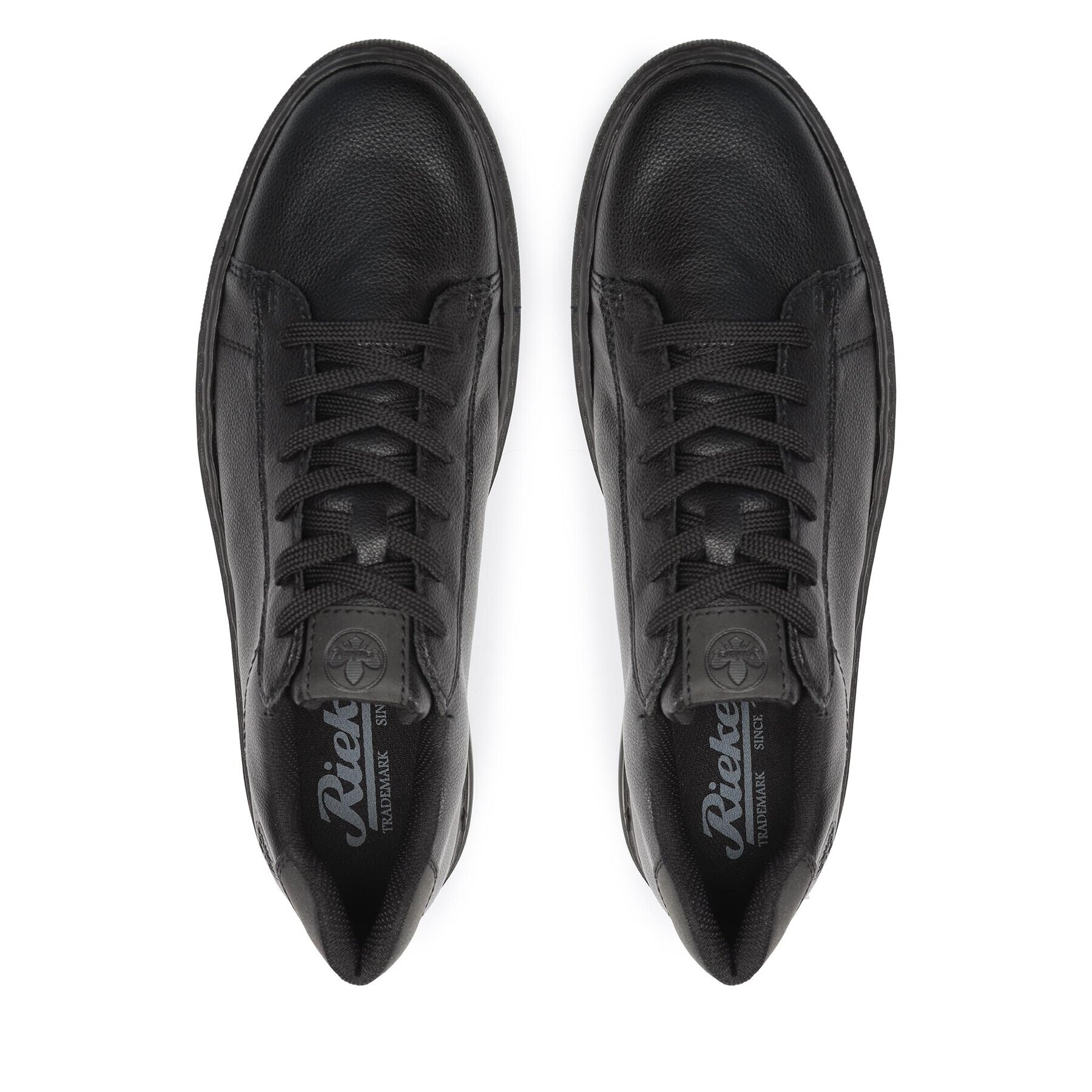 Rieker Sneakers B9900-00 Negru - Pled.ro