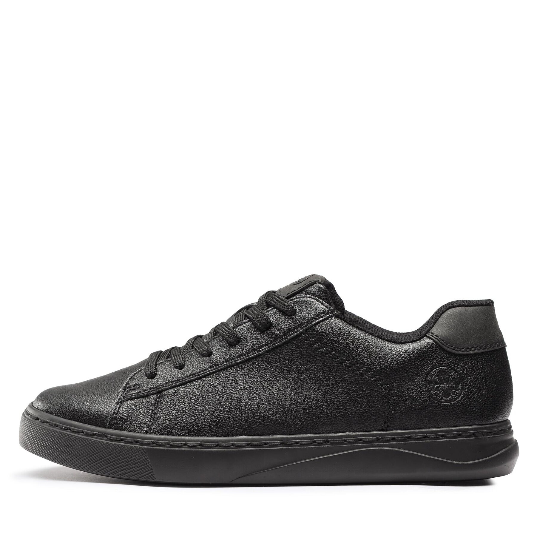 Rieker Sneakers B9900-00 Negru - Pled.ro