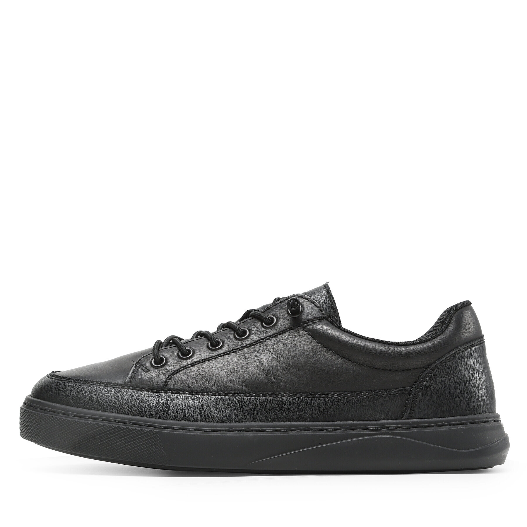 Rieker Sneakers B9950-00 Negru - Pled.ro