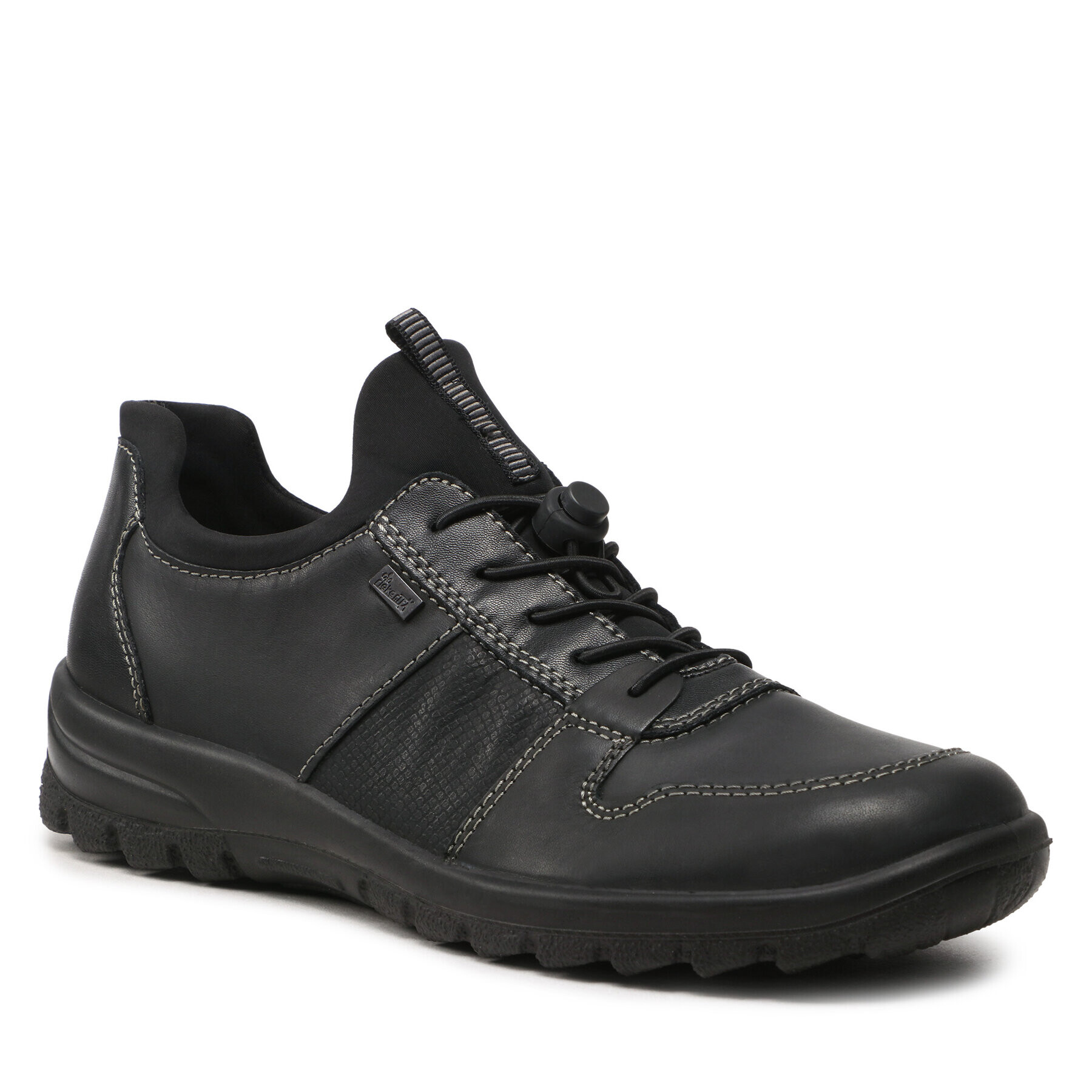 Rieker Sneakers L7150-00 Negru - Pled.ro