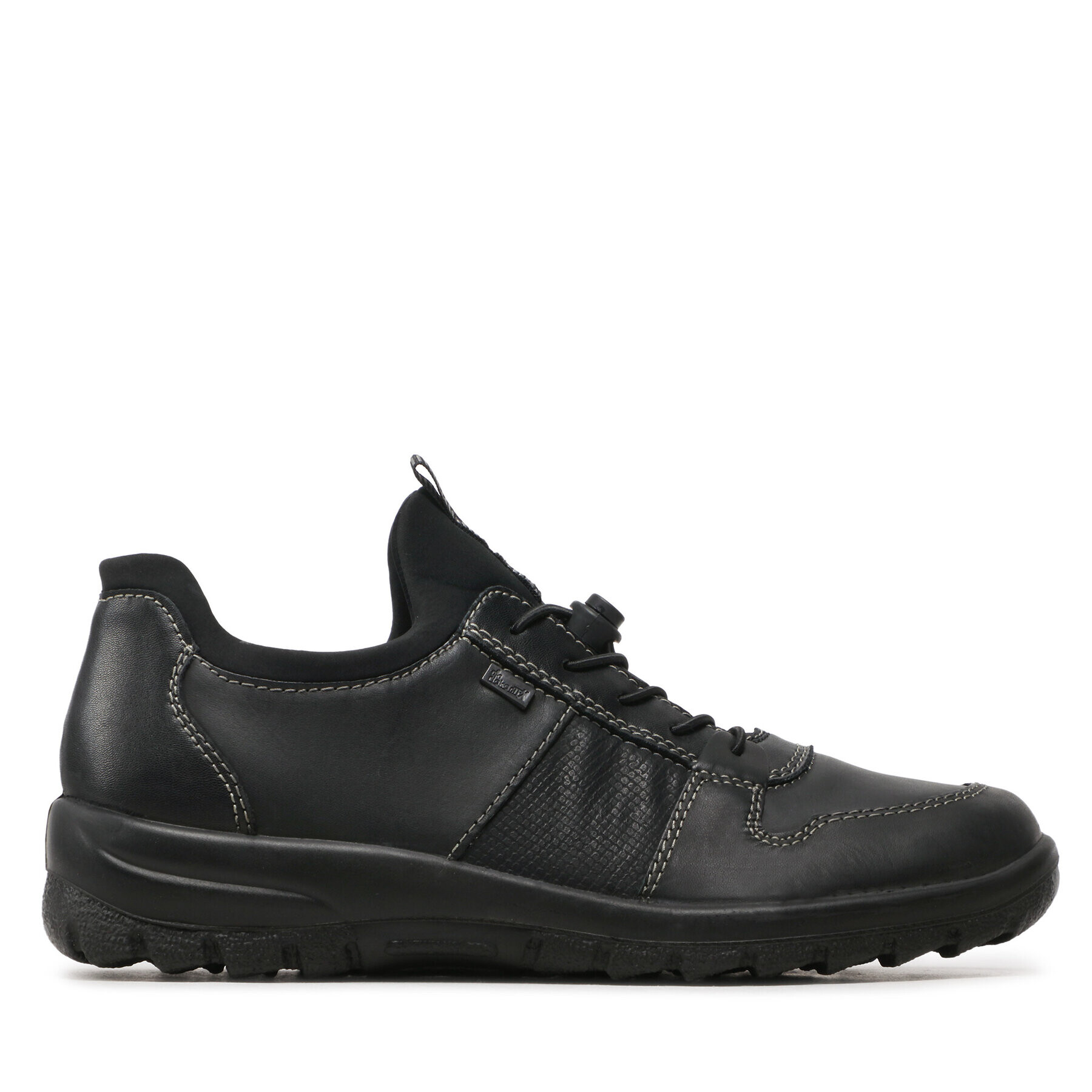 Rieker Sneakers L7150-00 Negru - Pled.ro