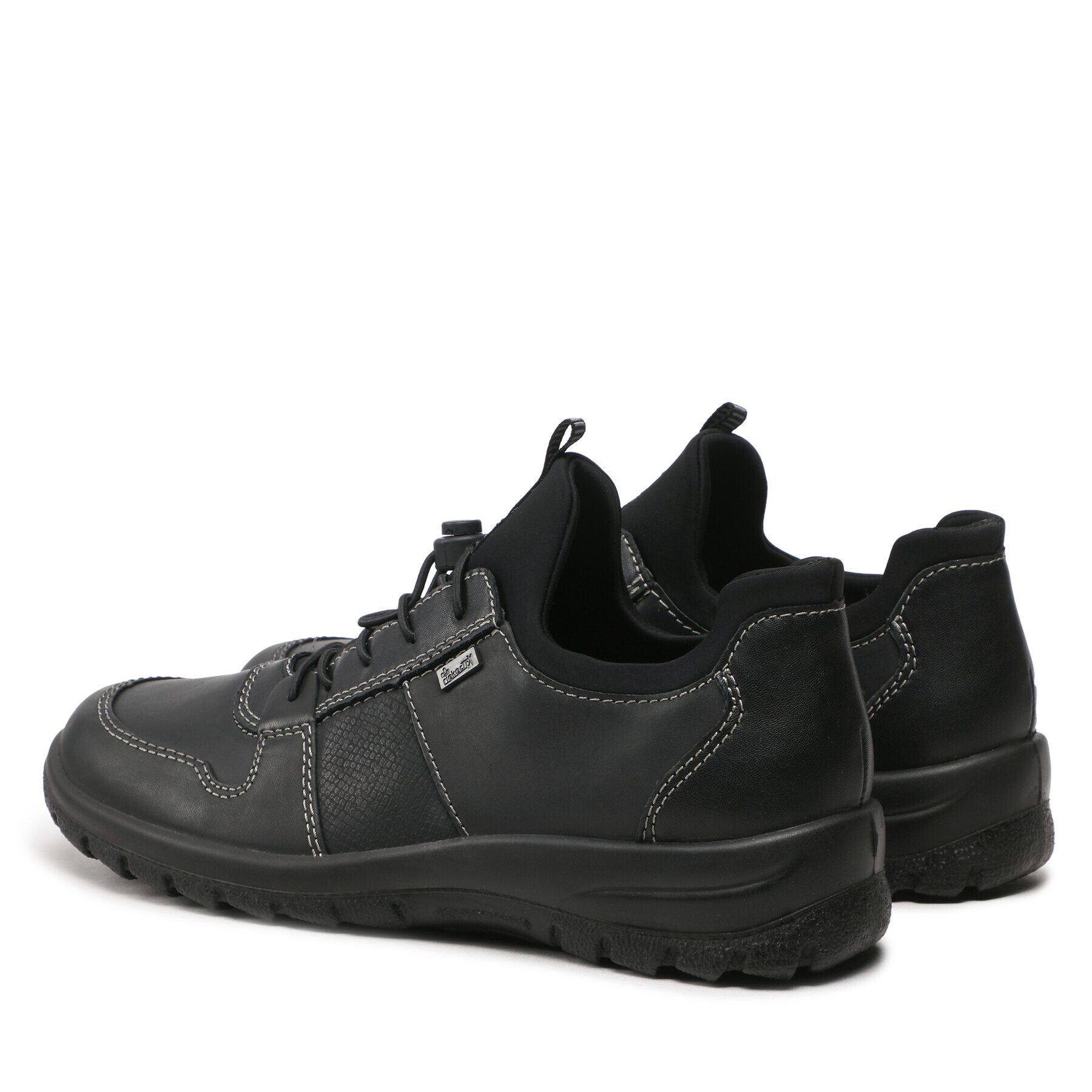 Rieker Sneakers L7150-00 Negru - Pled.ro